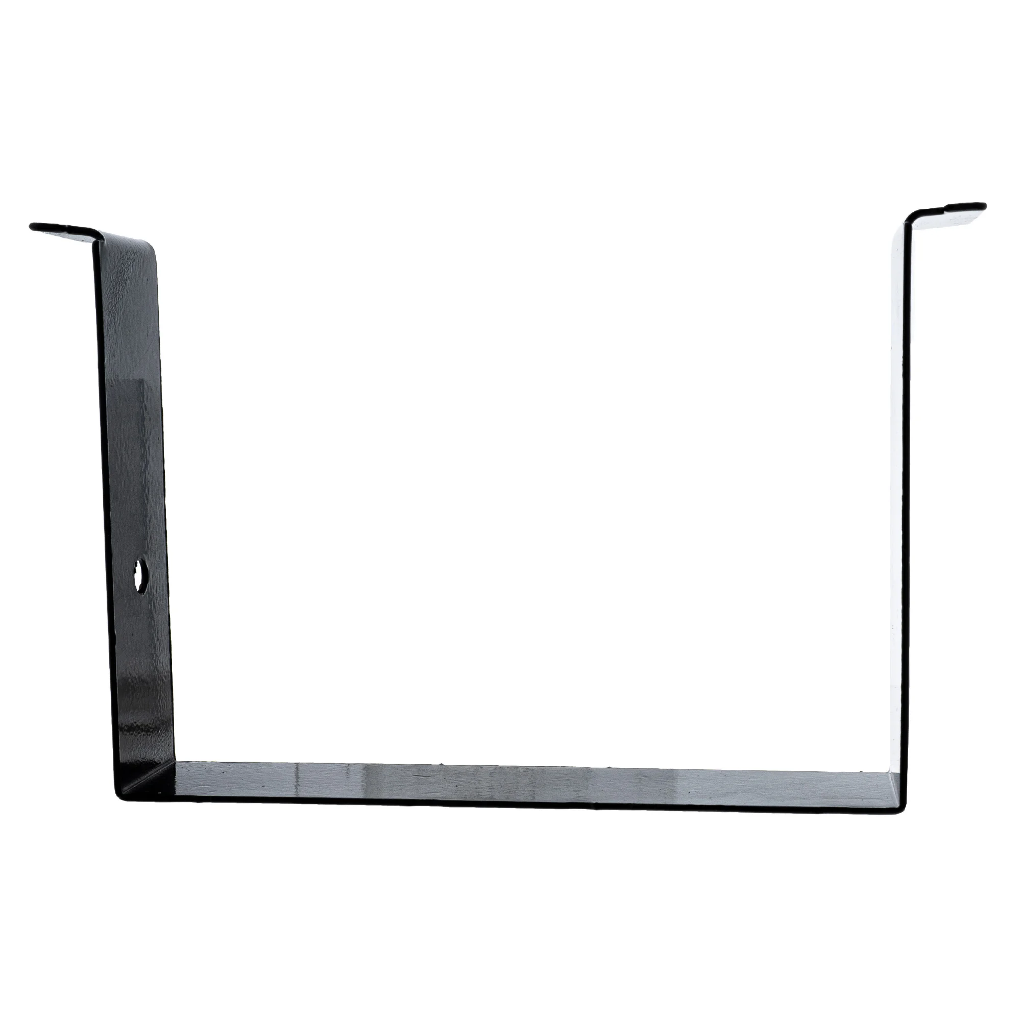 Cub Cadet Black Battery Bracket Part 783-08567-0637