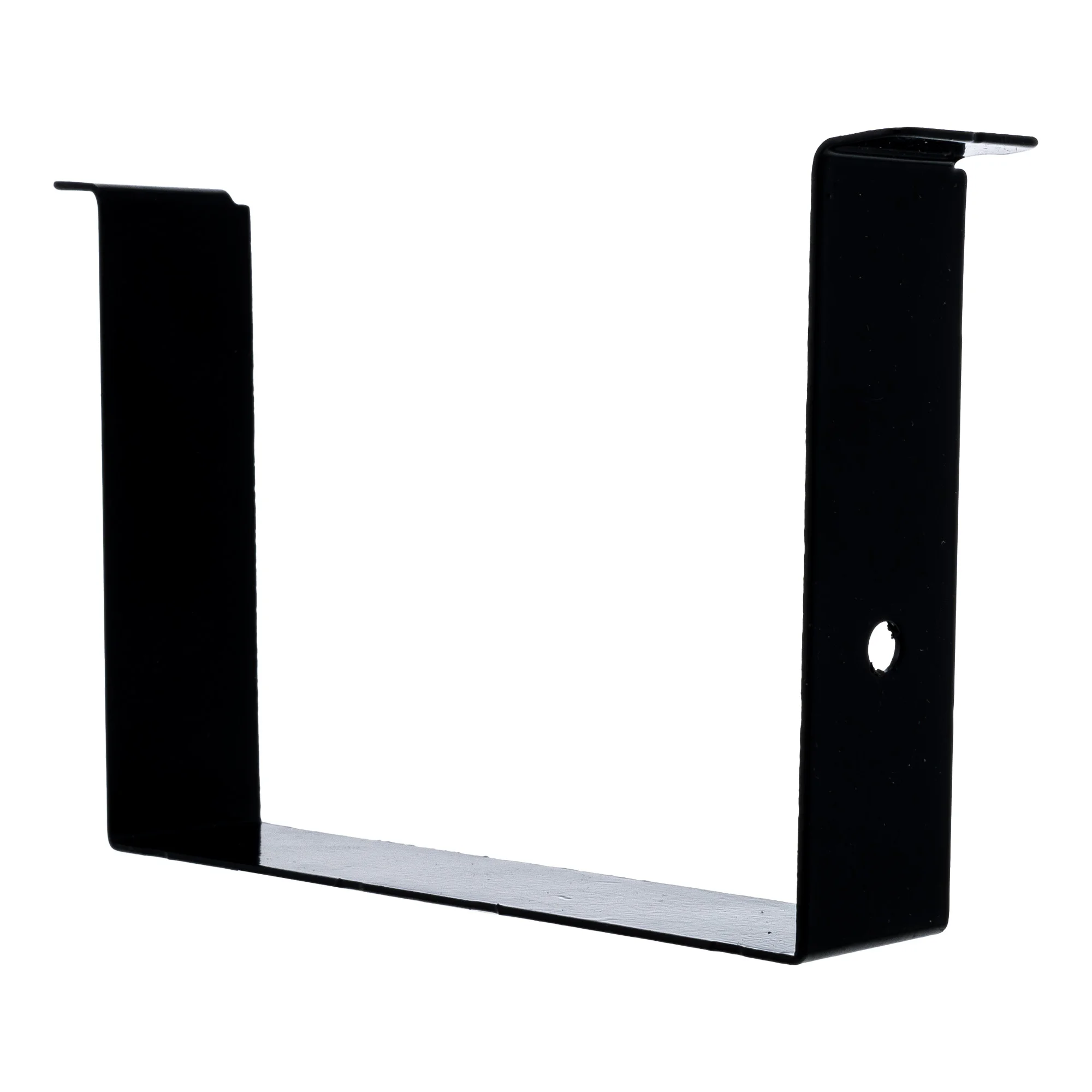 Cub Cadet Black Battery Bracket Part 783-08567-0637 Cub Cadet Cc783 08567 0637 4 product image