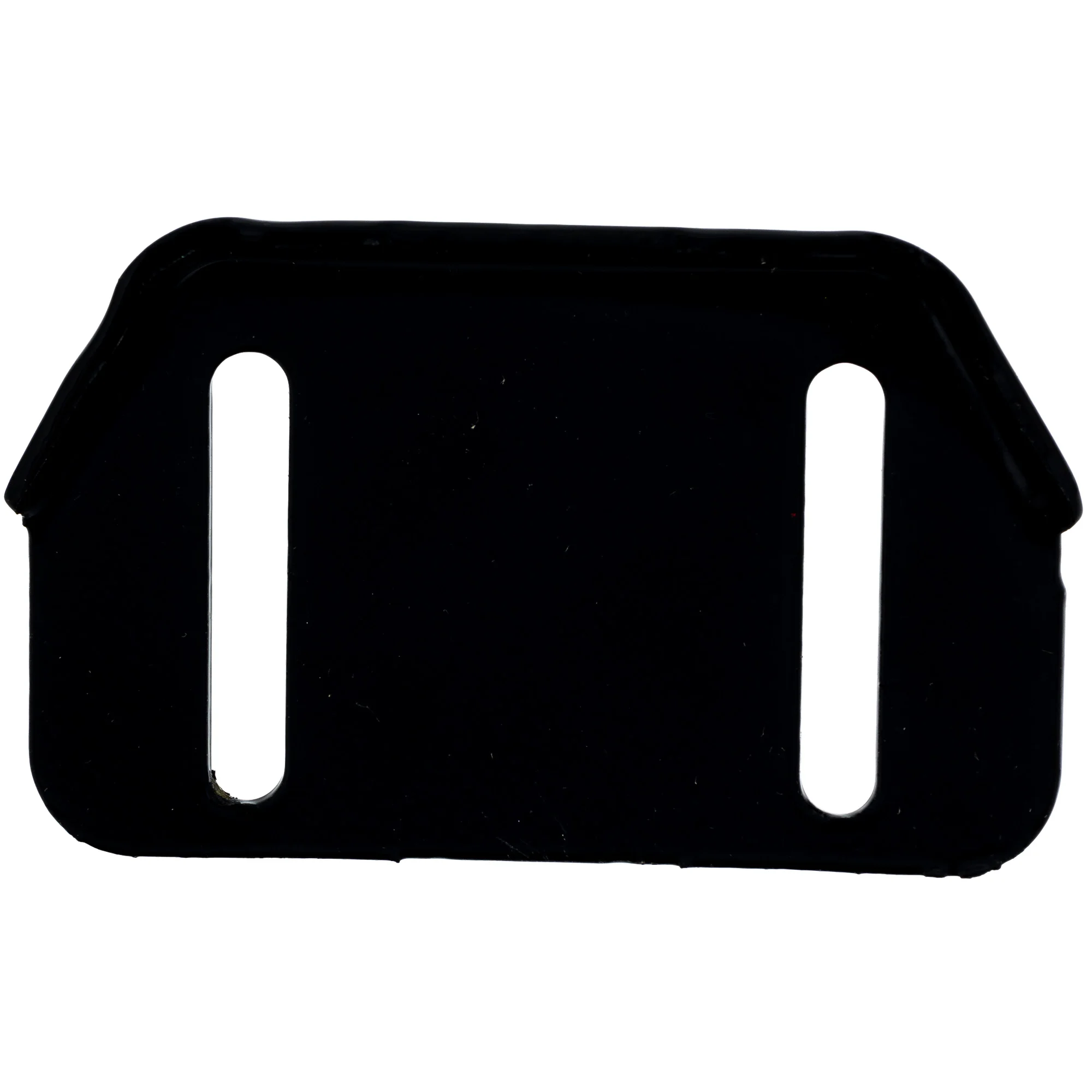 Cub Cadet Powder Black Slide Shoe Part 784-5580-0637