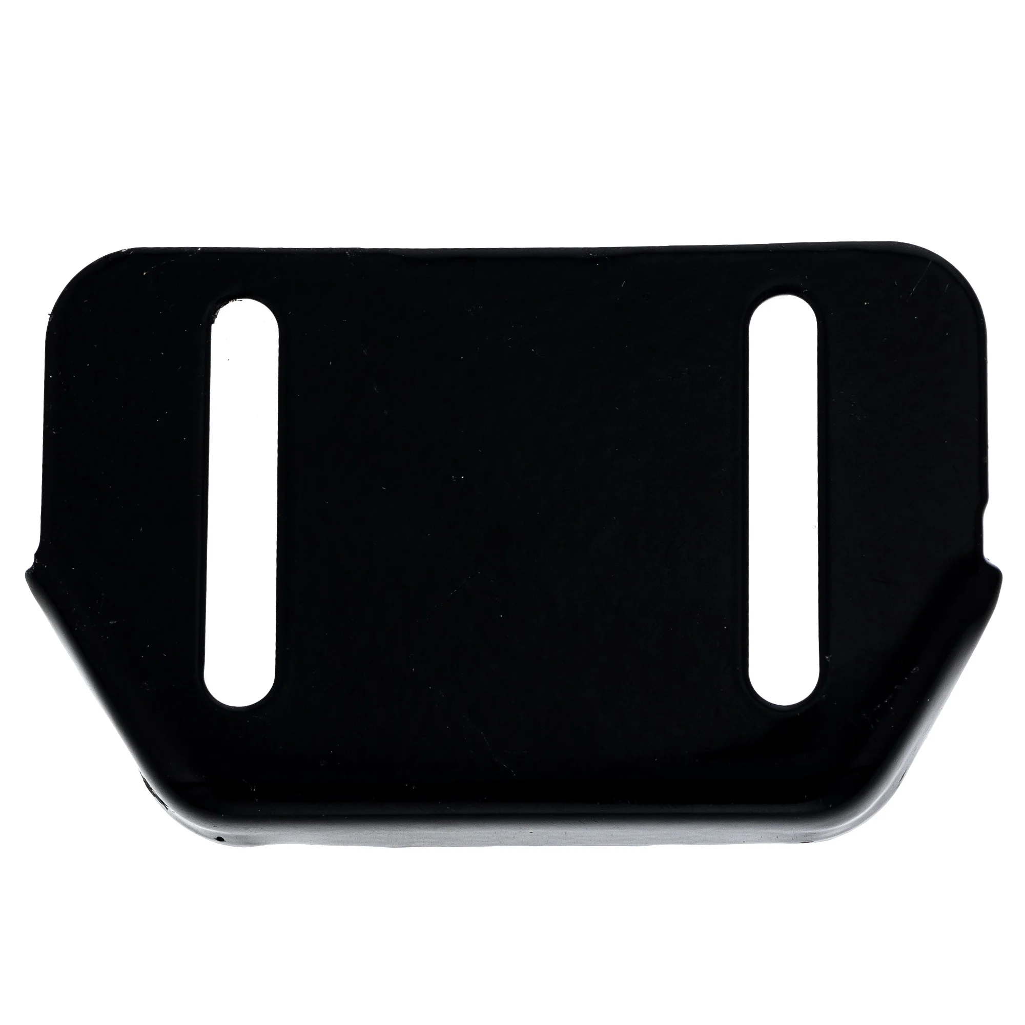 Cub Cadet Powder Black Slide Shoe Part 784-5580-0637