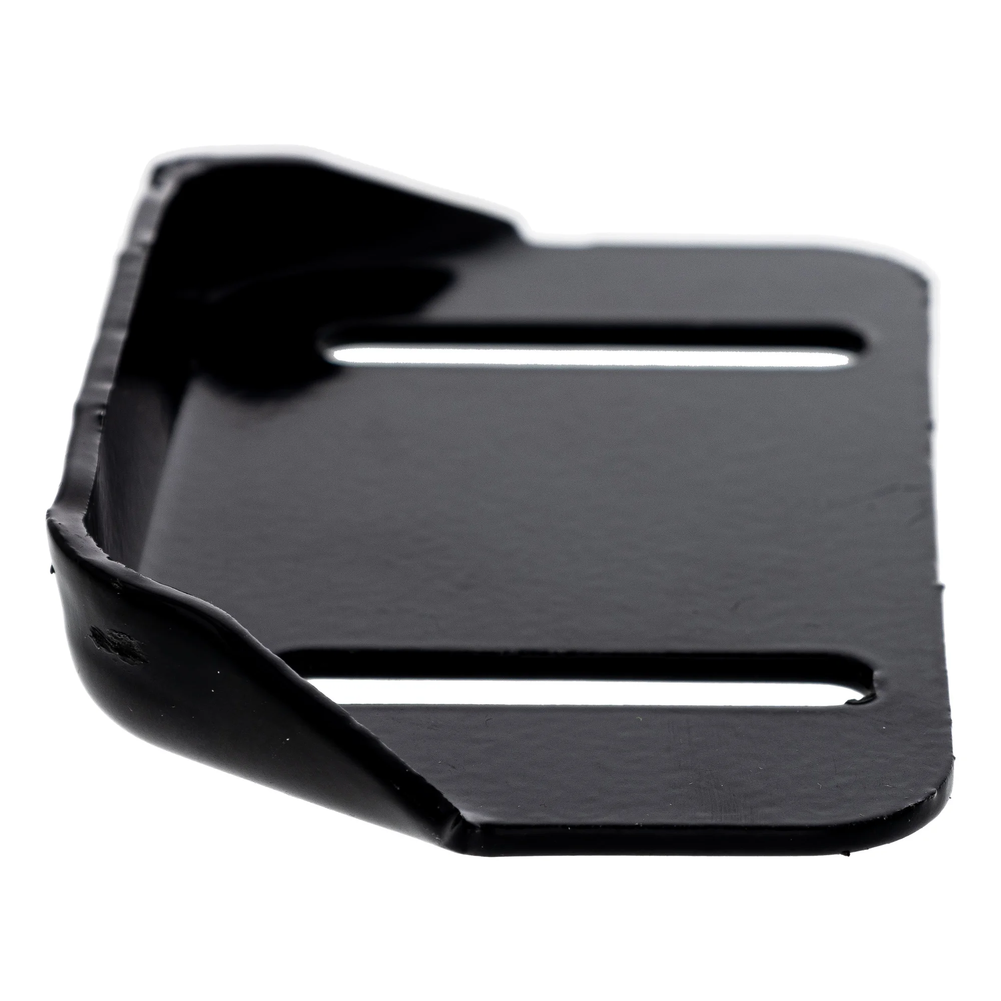 Cub Cadet Powder Black Slide Shoe Part 784-5580-0637 Cub Cadet Cc784 5580 0637 4 product image