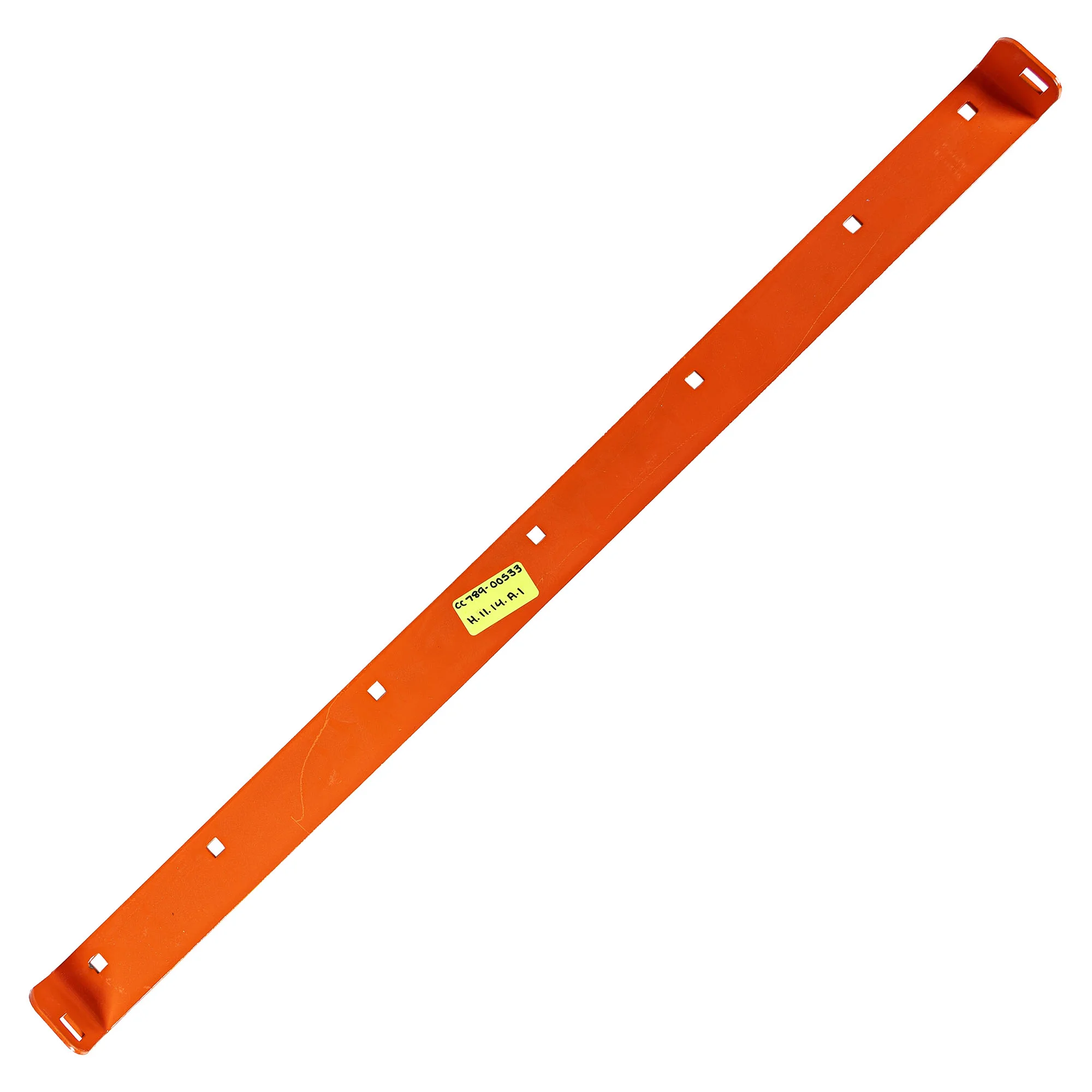 Cub Cadet Scraper Bar Part 789-00533
