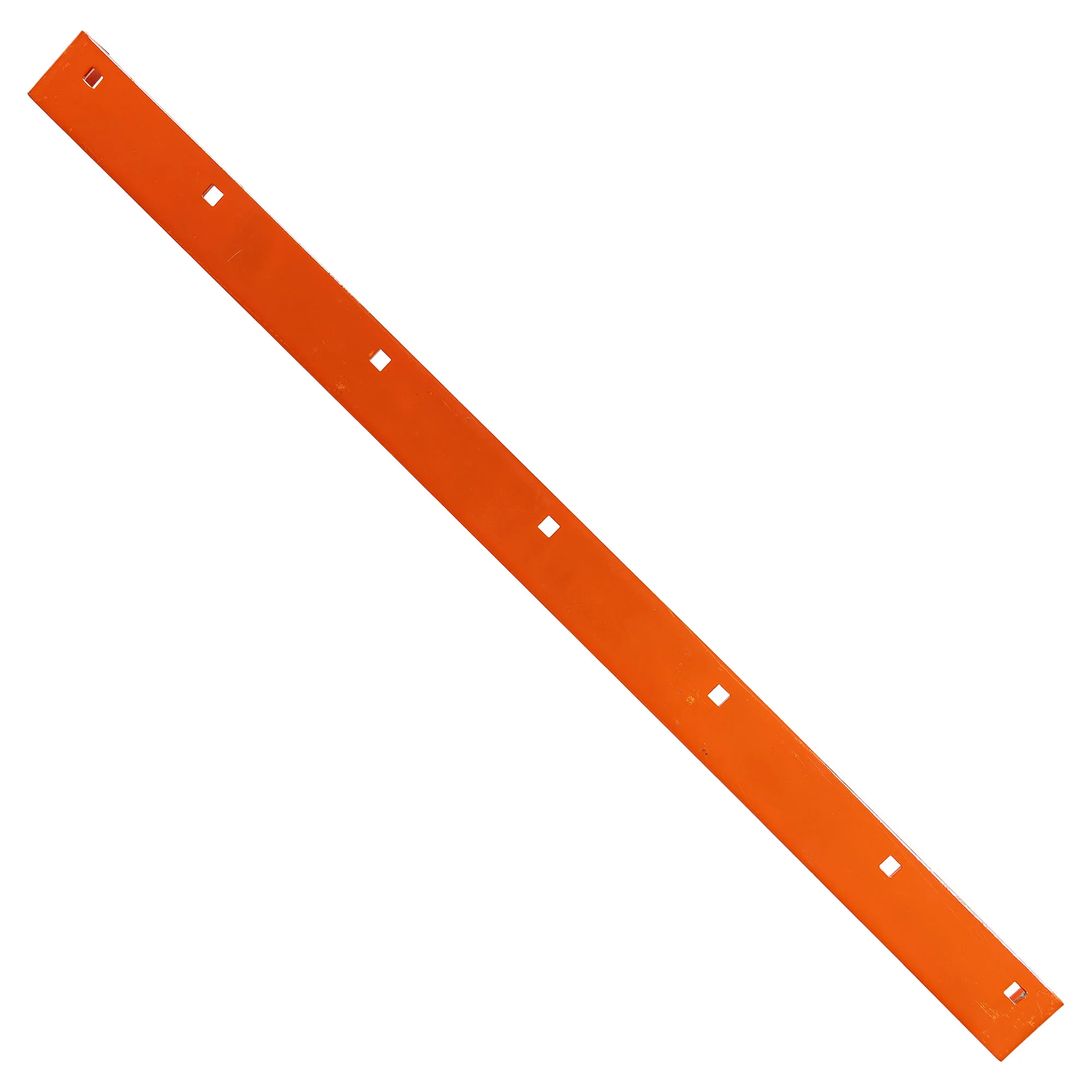 Cub Cadet Scraper Bar Part 789-00533