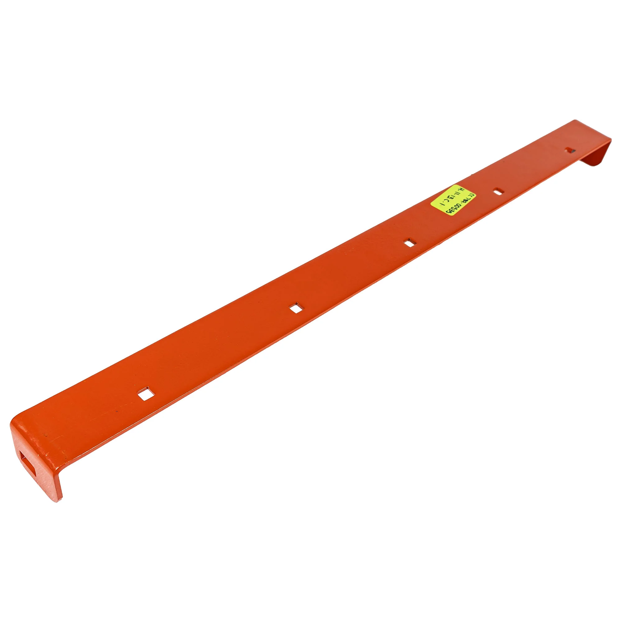 Cub Cadet Scraper Bar Part 789-00535 Cub Cadet Cc789 00535 4 product image