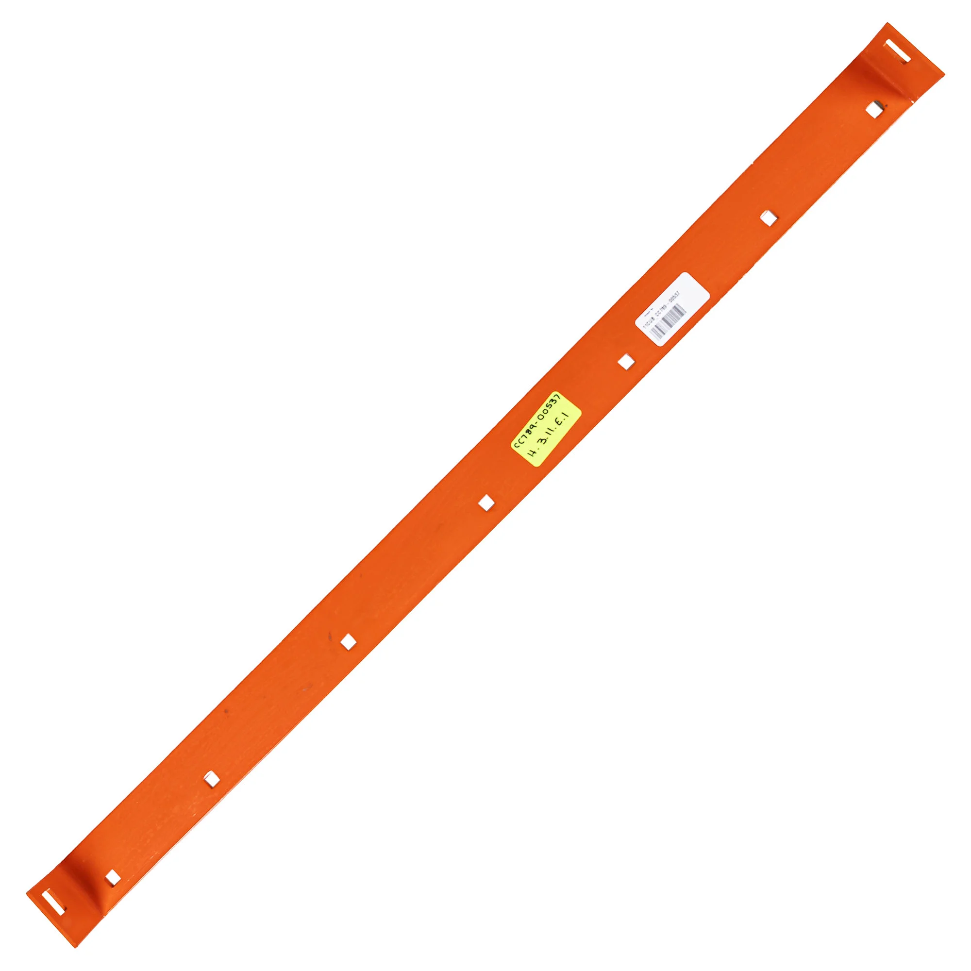 Cub Cadet Scraper Bar Part 789-00538