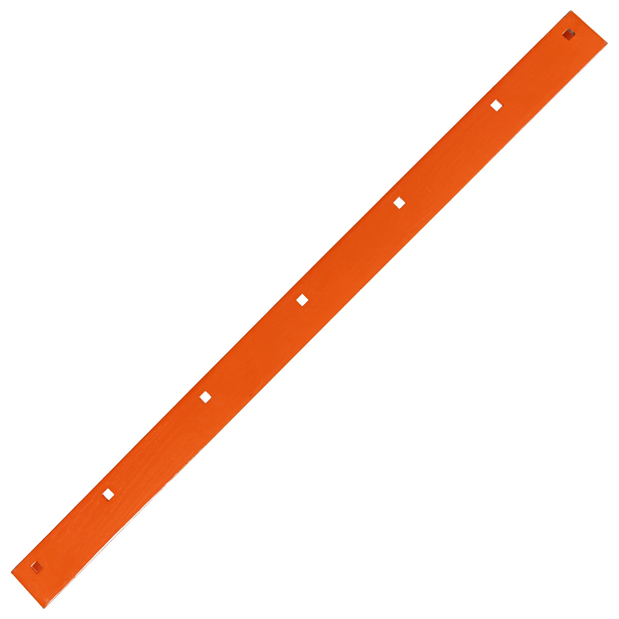 Cub Cadet Scraper Bar Part 789-00538