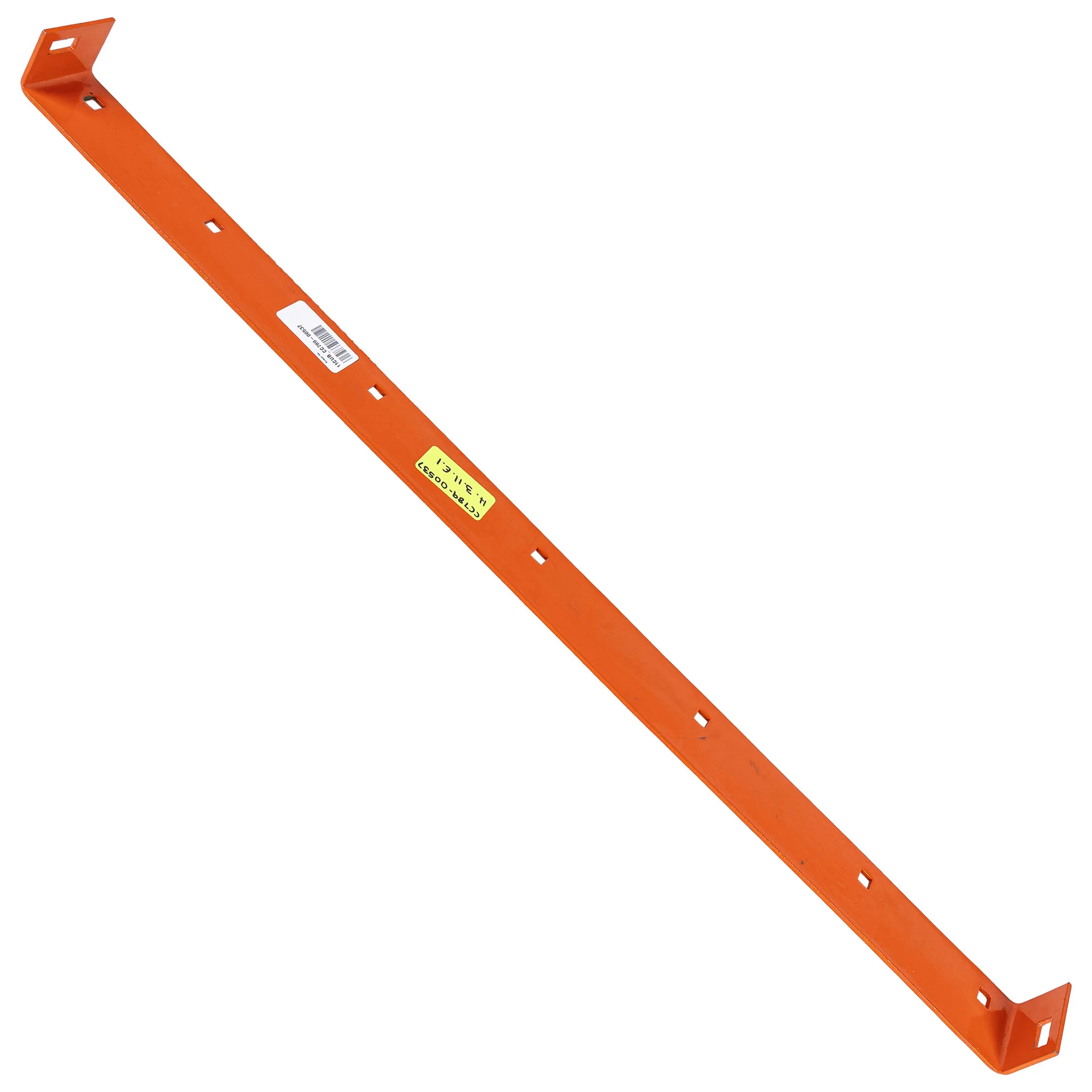 Cub Cadet Scraper Bar Part 789-00538 Cub Cadet Cc789 00538 3 product image
