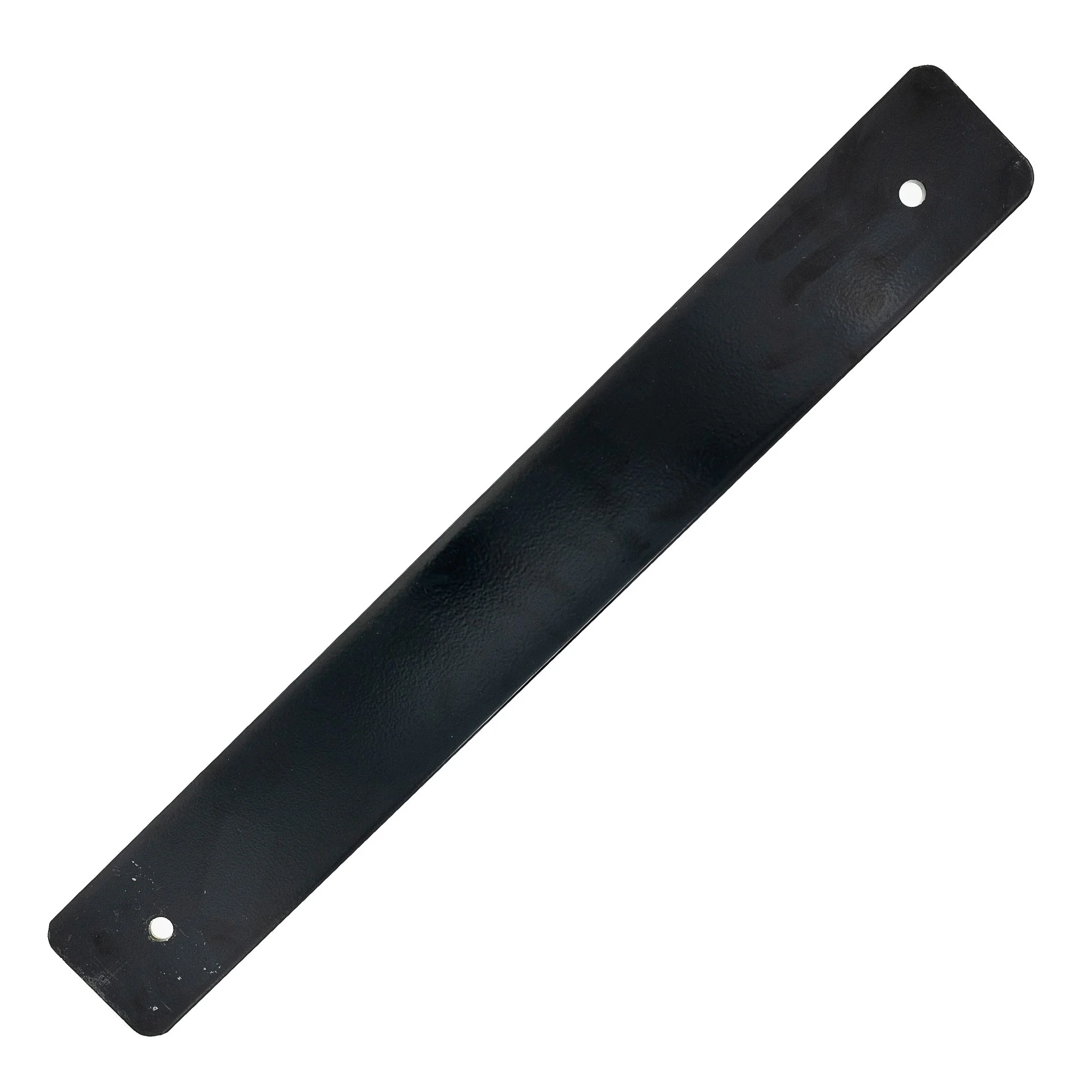 Cub Cadet Weight Plate Powder Black Part 789-02137-0637