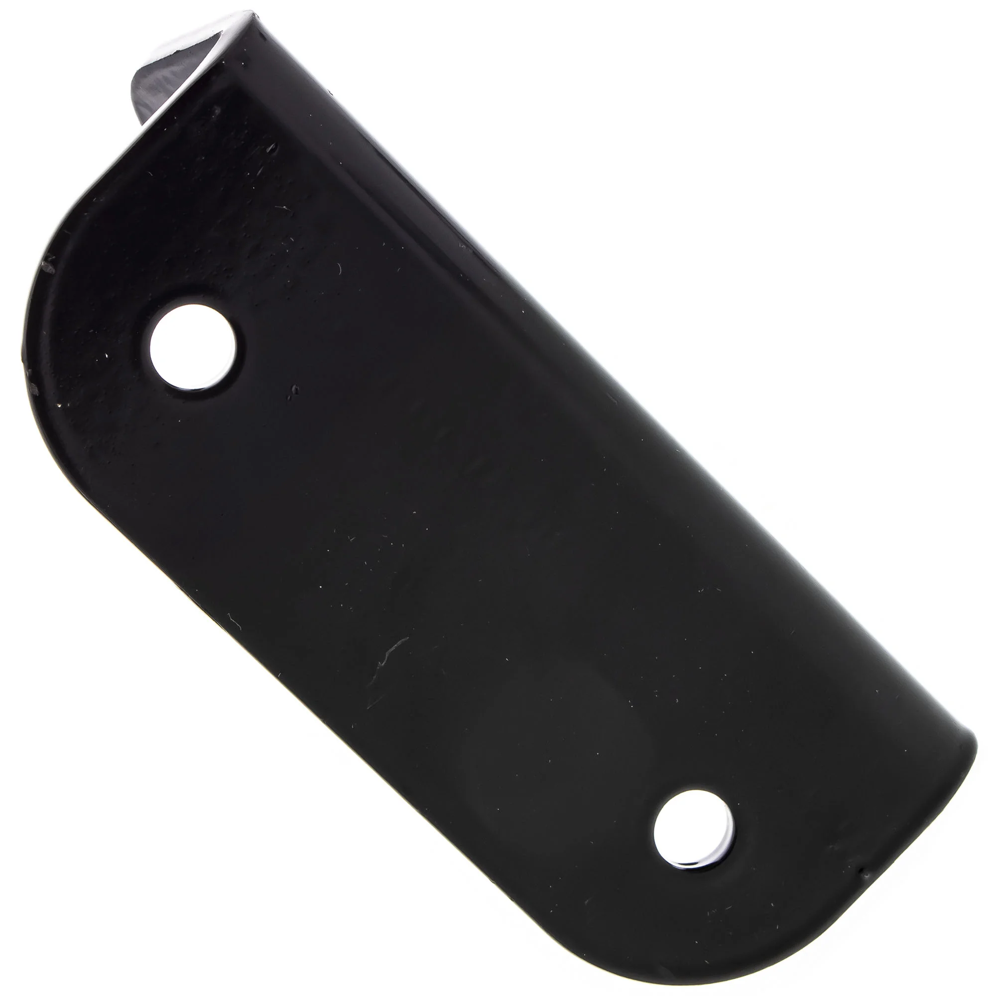 Cub Cadet Powder Black Hitch Adapter Bracket Part 789-02298-0637
