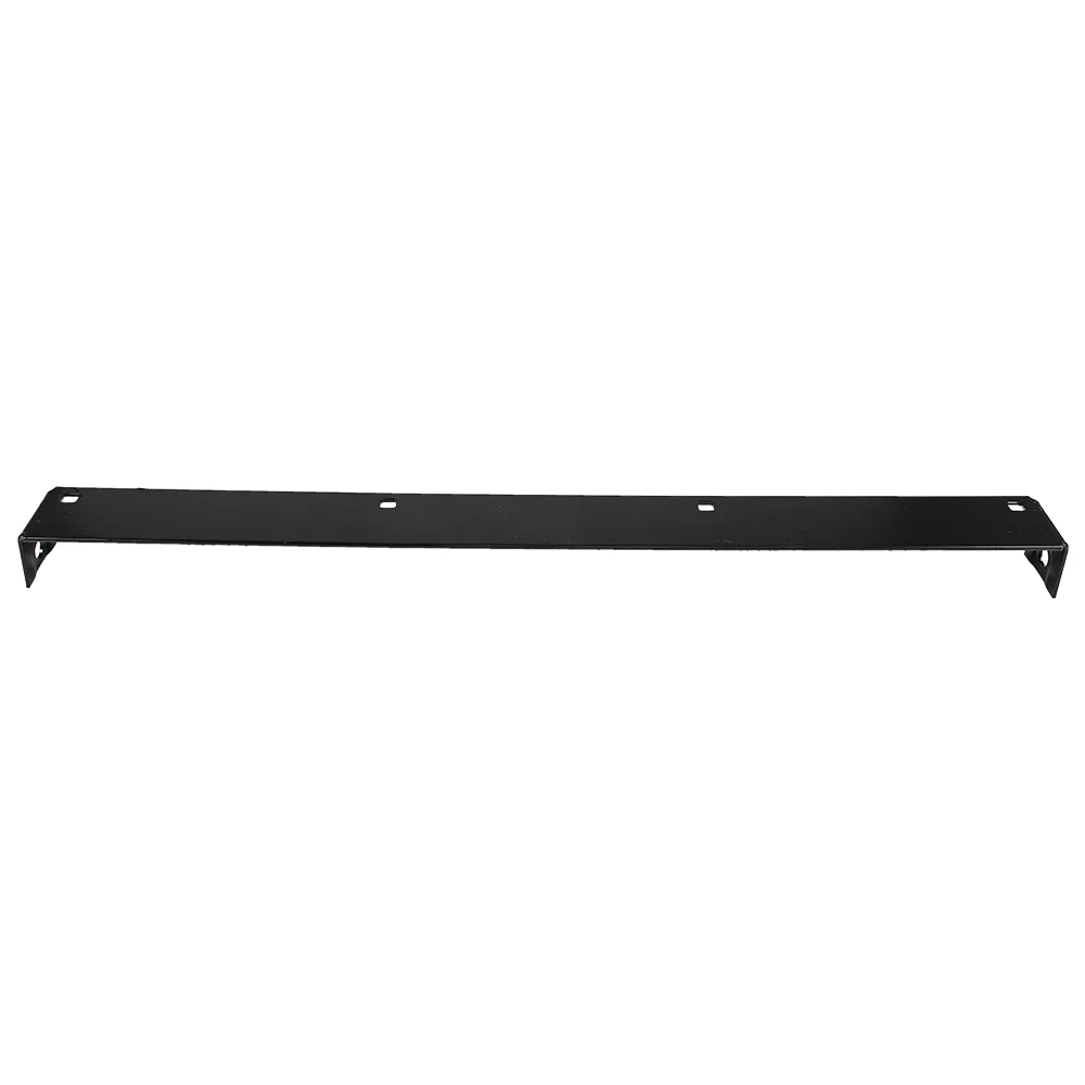 Cub Cadet Black 24 inch Shave Plate Part 790-00120-0637