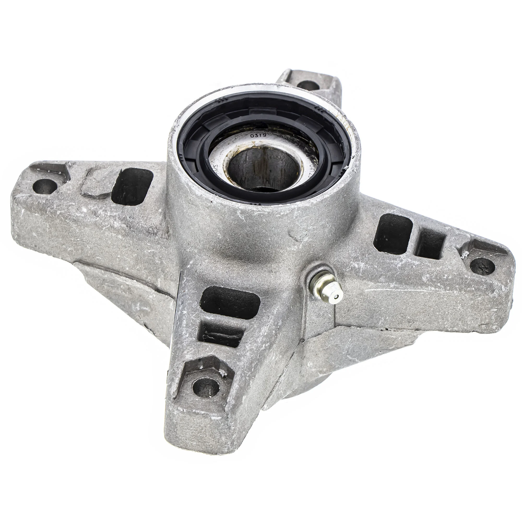 Cub Cadet Blade Spindle Assembly Part 918-04426