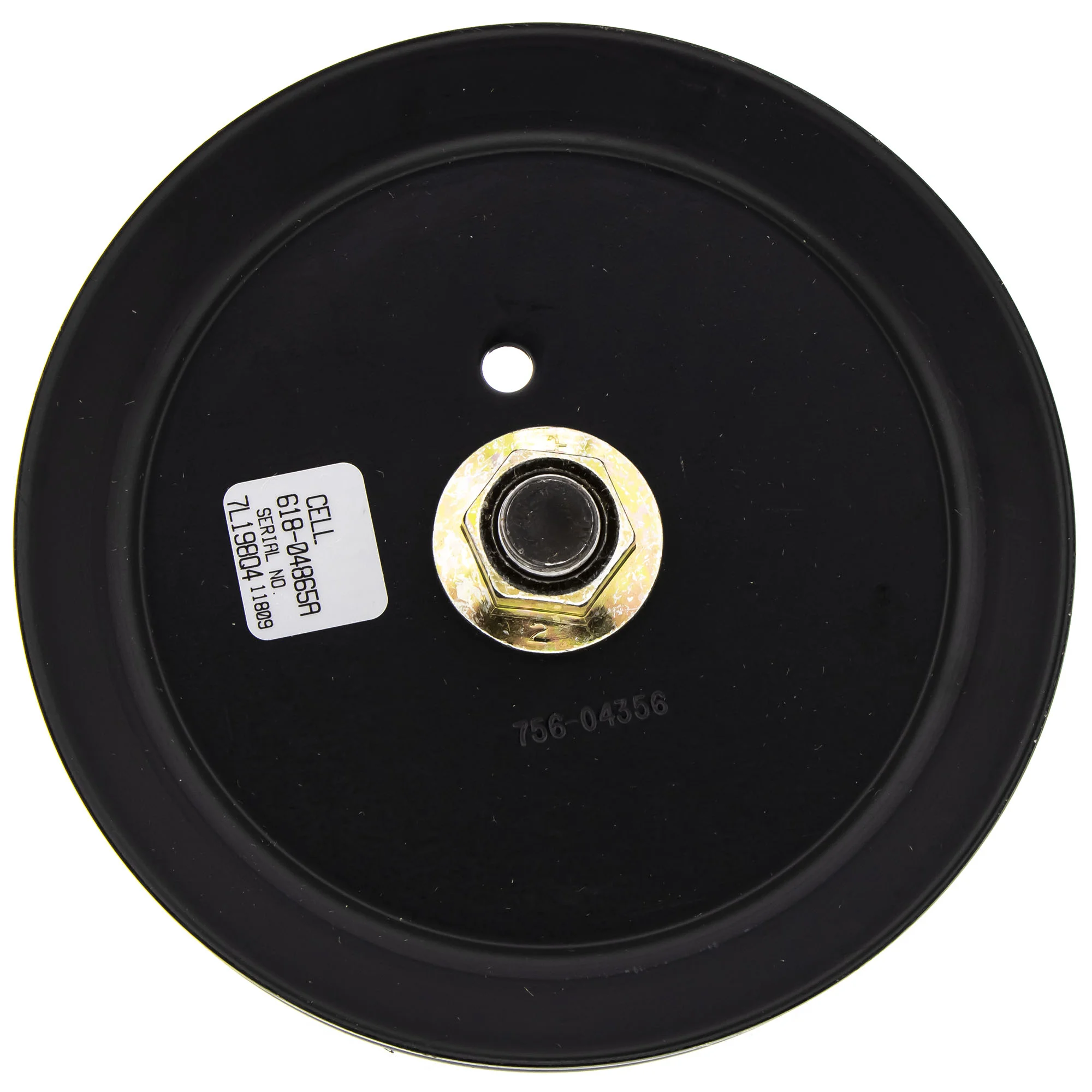 Cub Cadet Spindle Assembly 46 inch Deck Part 918-04865A