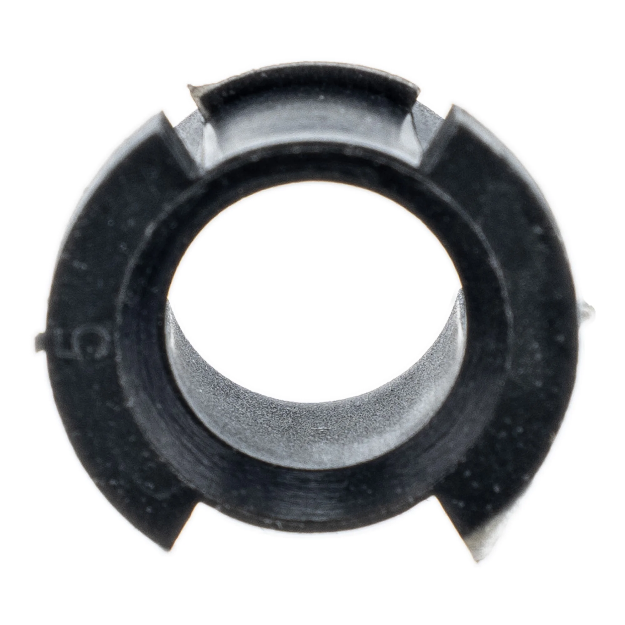 Cub Cadet Plastic Bushing .375 Id X .5 Part 941-04454 Cub Cadet Cc941 04454 6 product image