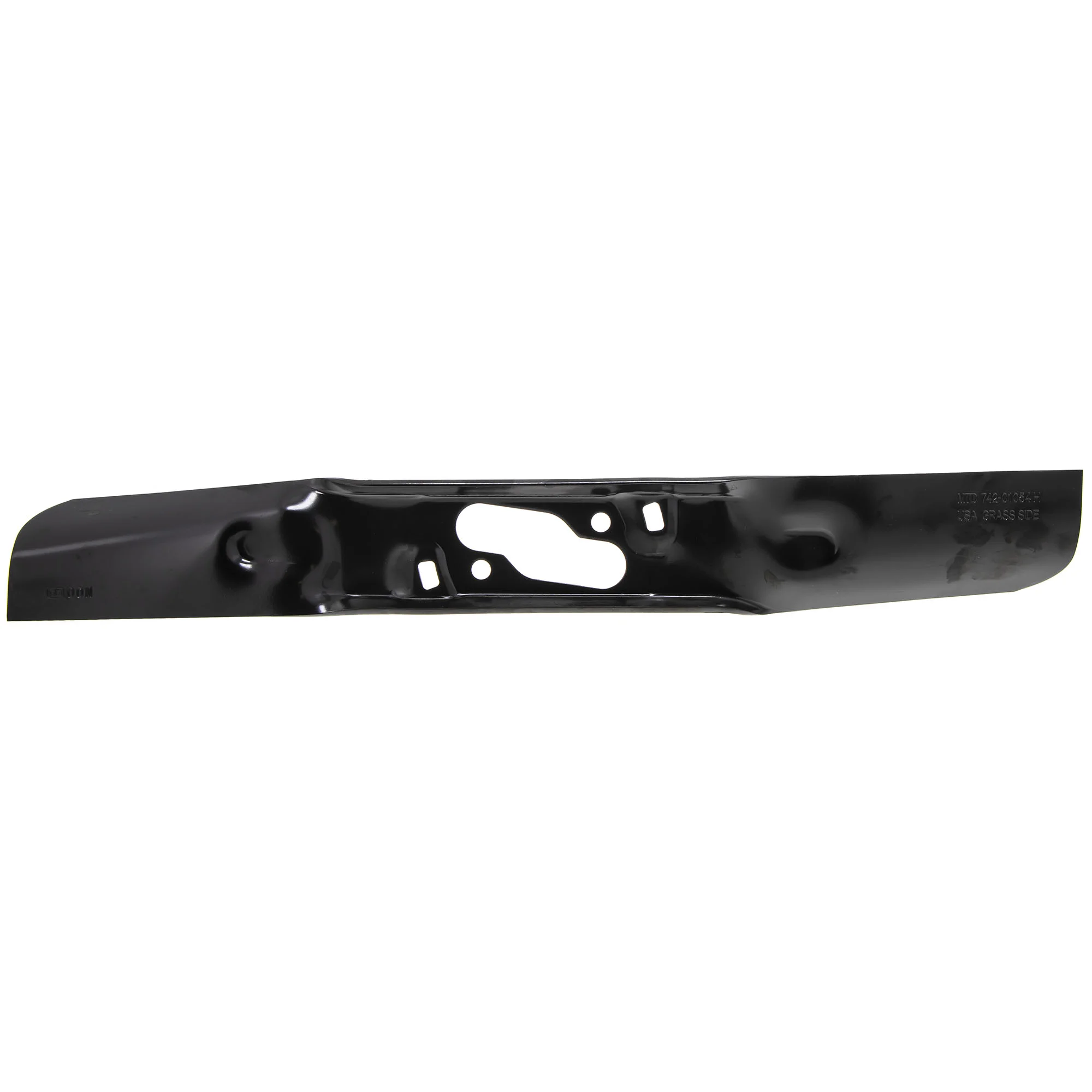 Cub Cadet FastAttach High-Lift Blade 54 inch Deck Part 942-01054-H