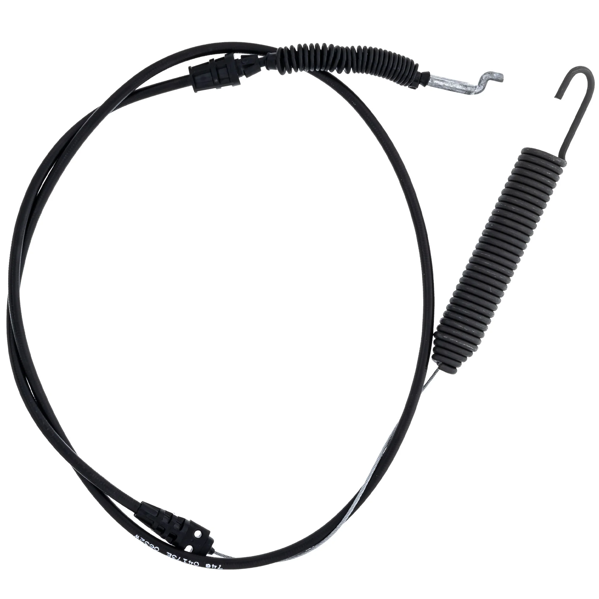 Cub Cadet Cable Part 946-04173E Cub Cadet Cc946 04173E 4 product image