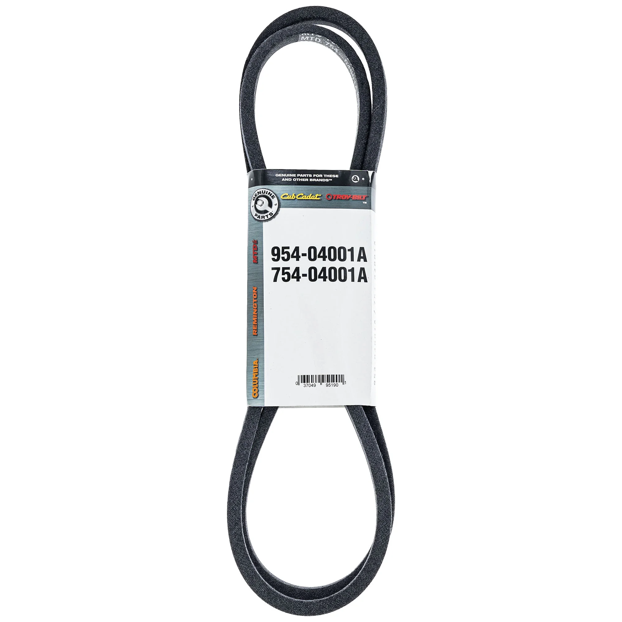 Cub Cadet 5L x 68.9 inch Lower Transmission V-Belt Part 954-04001A
