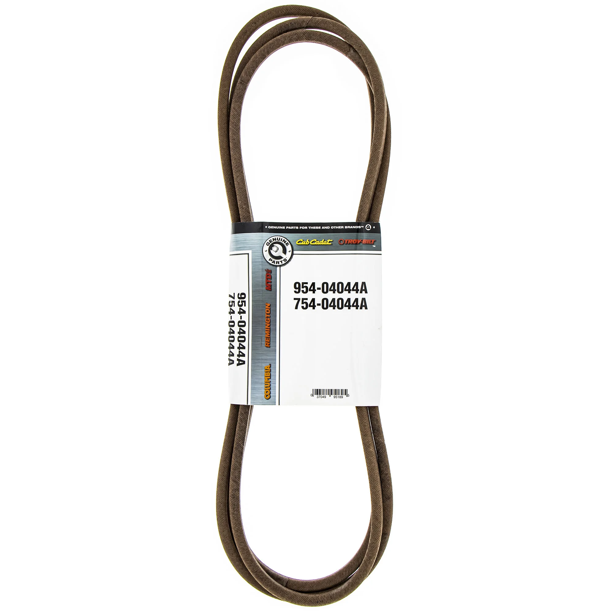 Cub Cadet Deck Drive Belt Part 954-04044A
