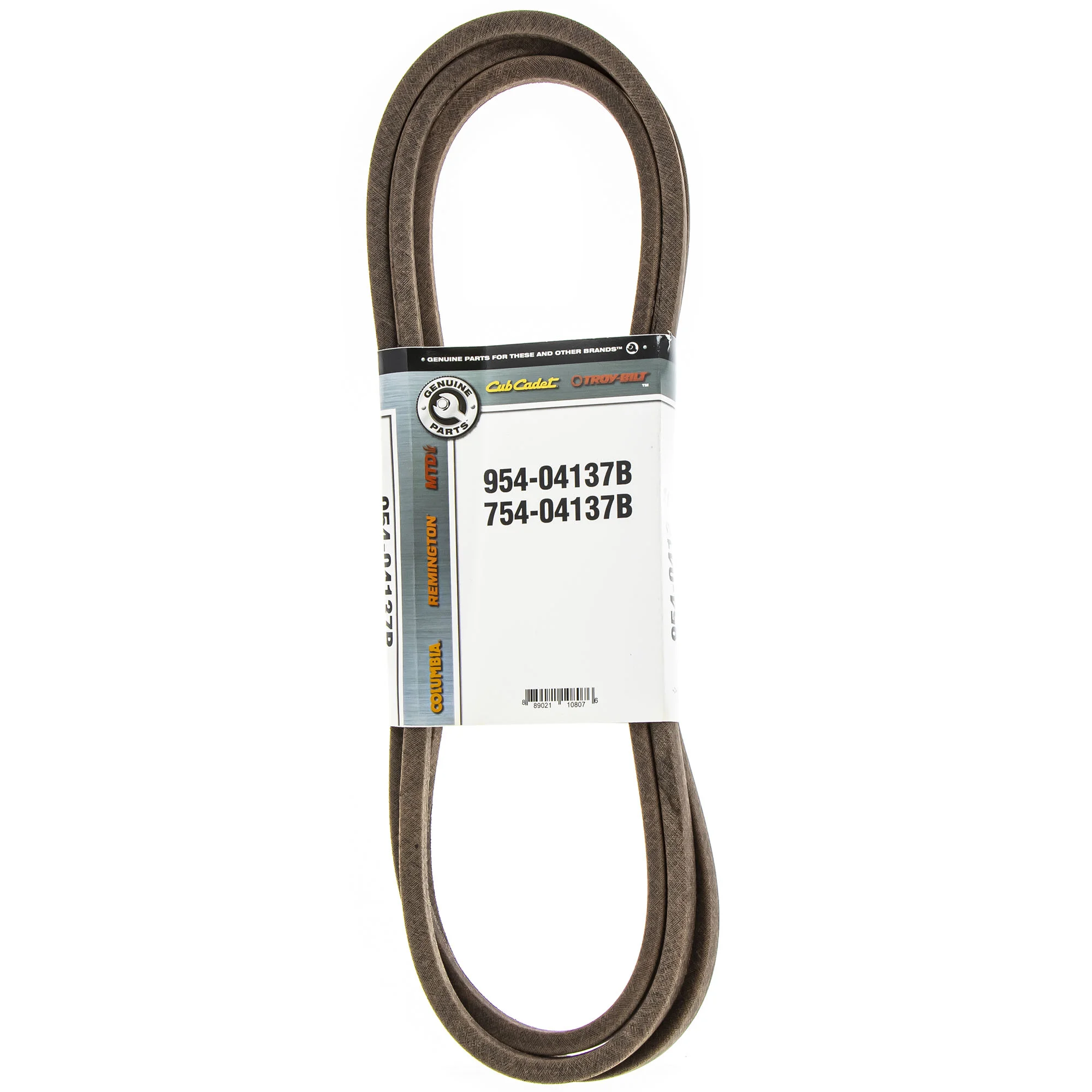 Cub Cadet Deck Spindle Drive Belt Part 954-04137B