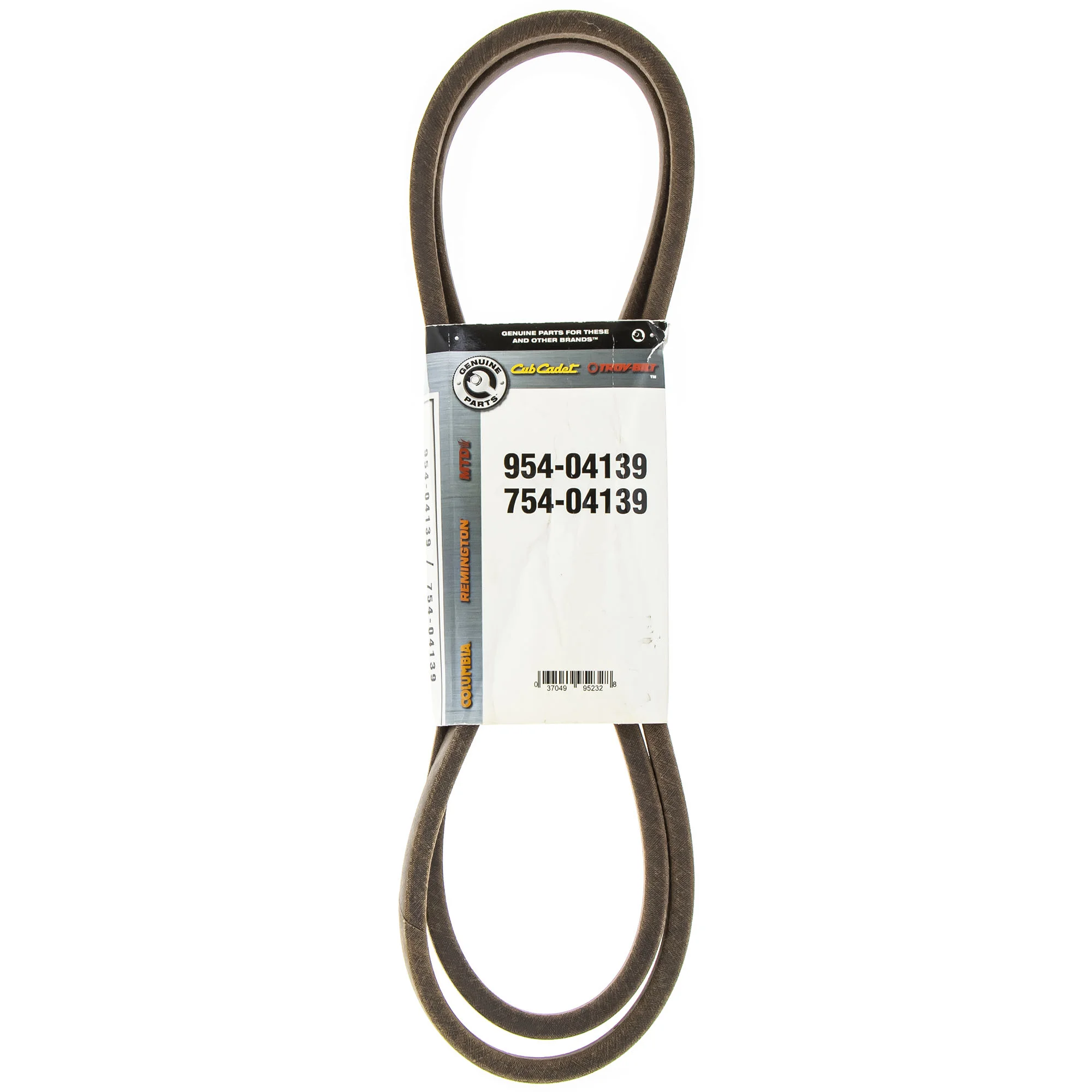 Cub Cadet PTO Spindle Deck Belt Part 954-04139