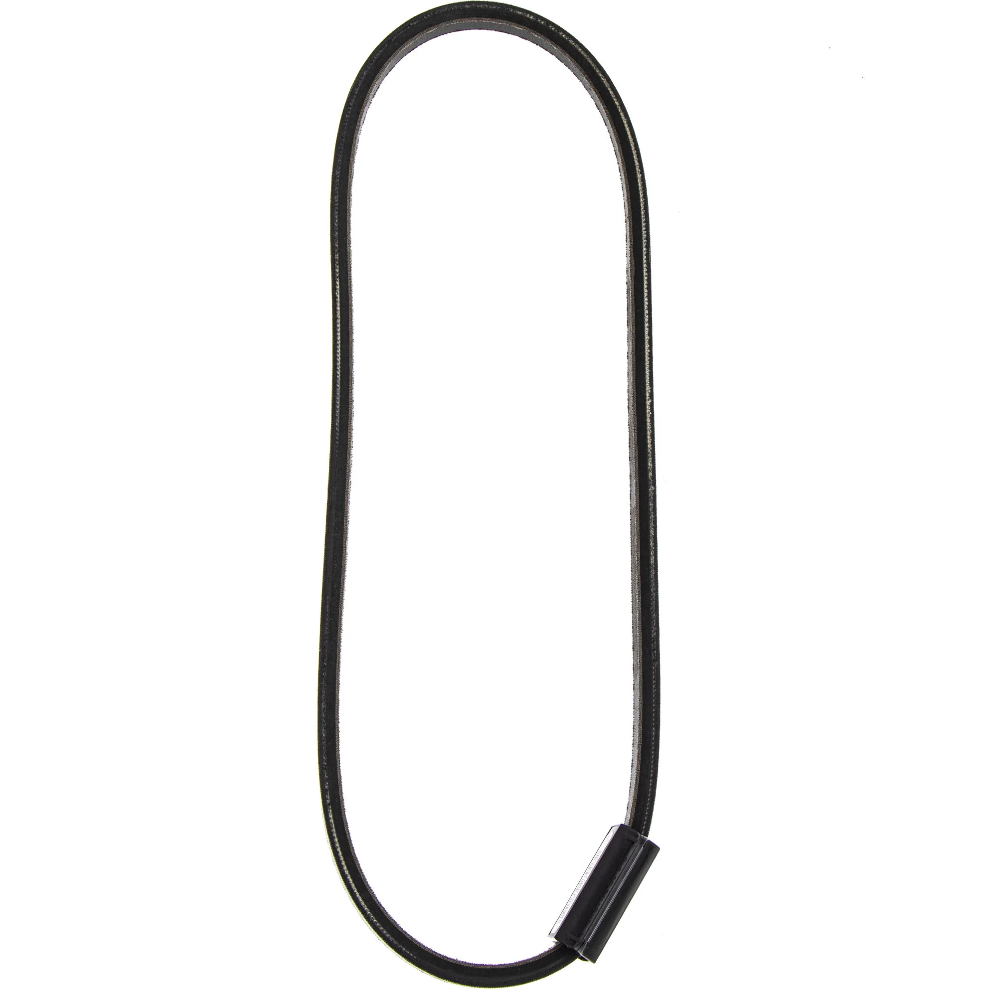 Cub Cadet Auger Drive Belt Part 954-04195A Cub Cadet Cc954 04195A 4 product image