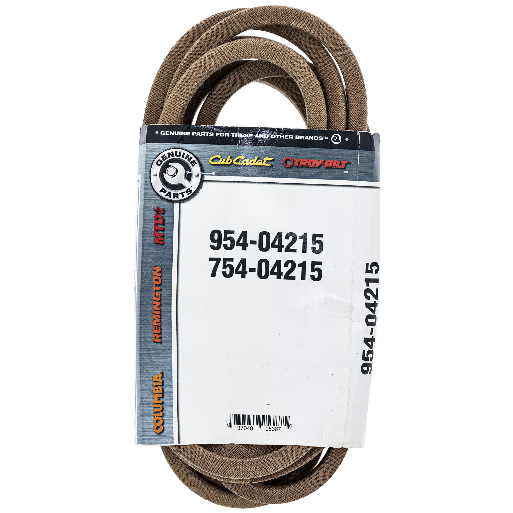 Cub Cadet Deck Belt Part 954-04215
