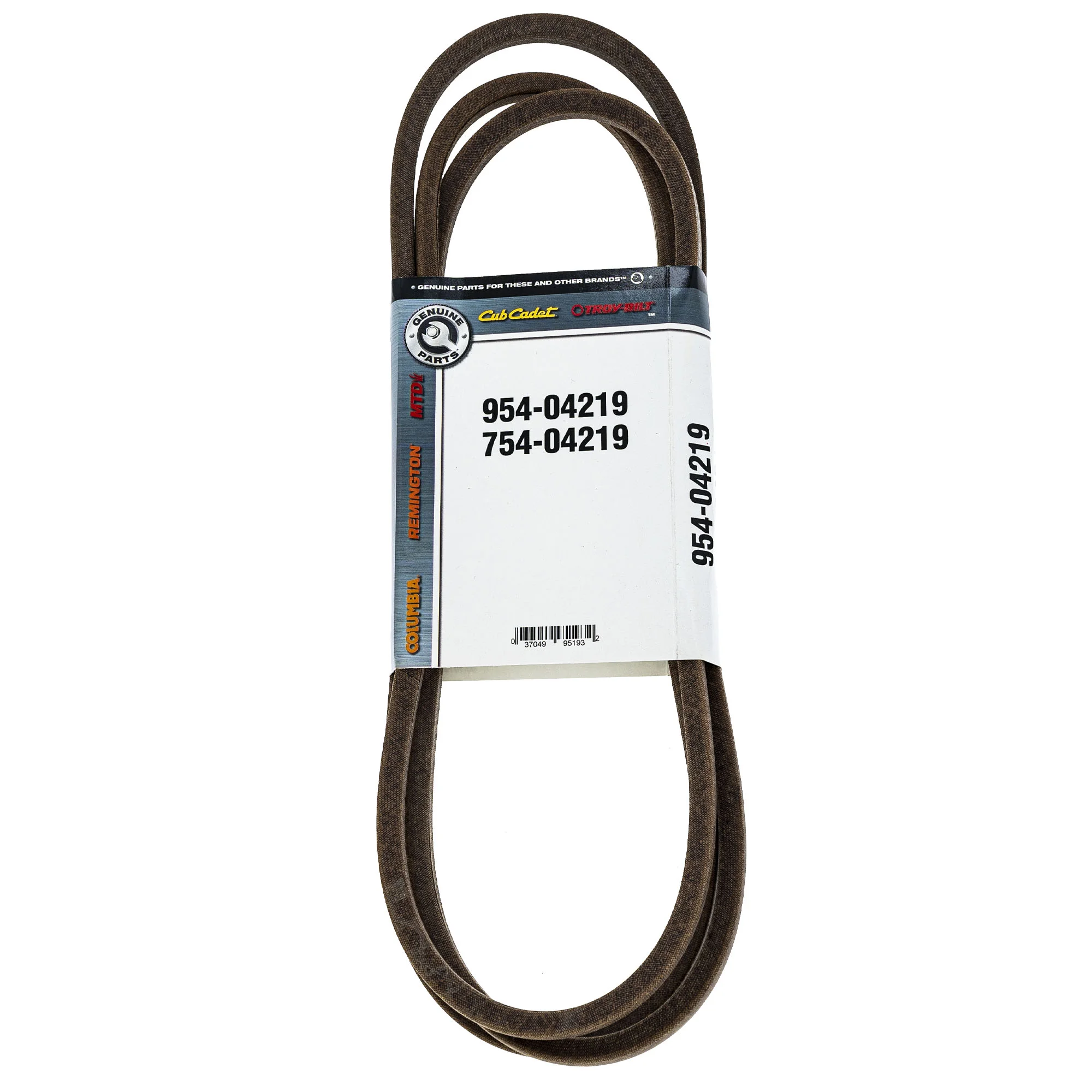 Cub Cadet Parts Drive Belt 954-04219