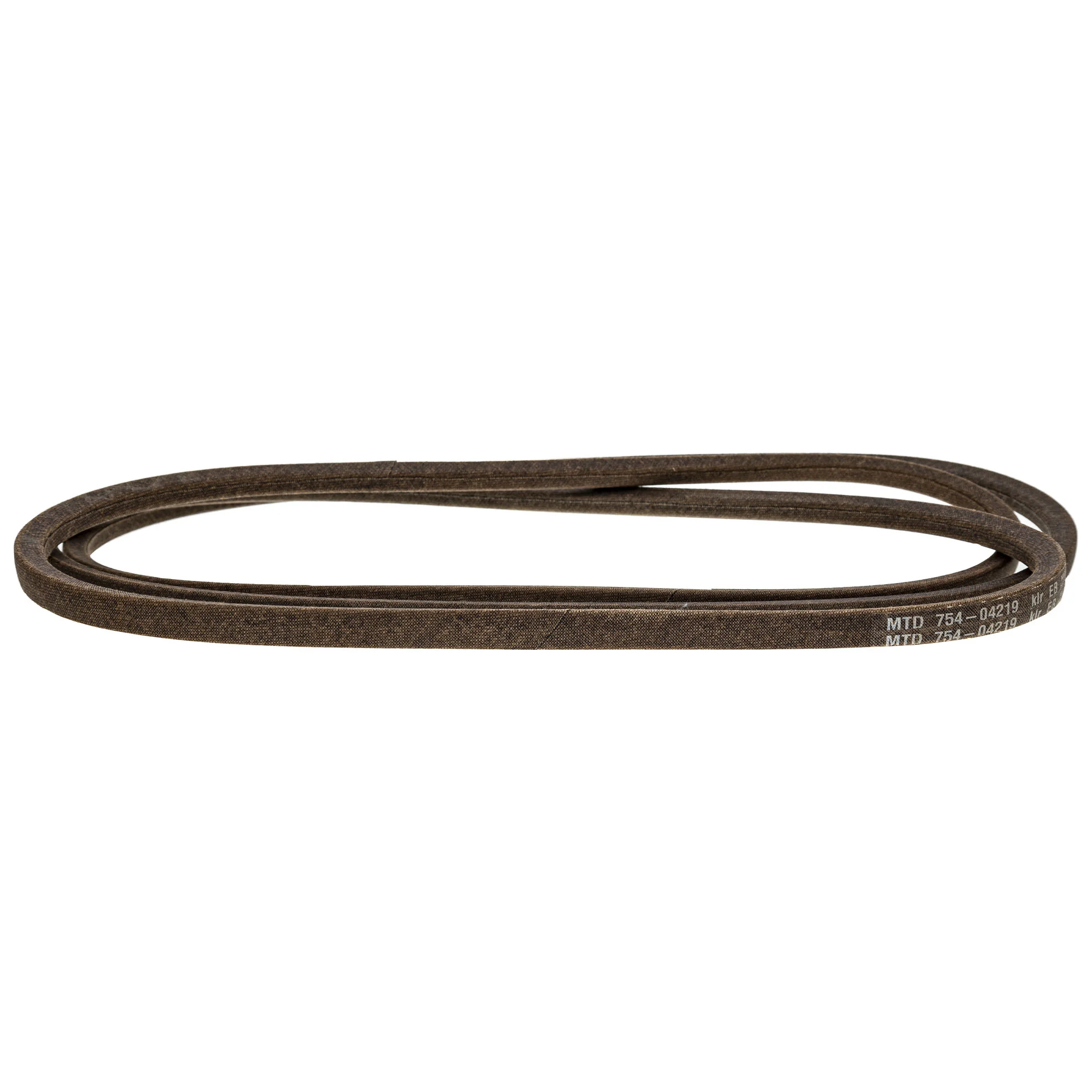 Cub Cadet Parts Drive Belt 954-04219 Cub Cadet Cc954 04219 4 product image