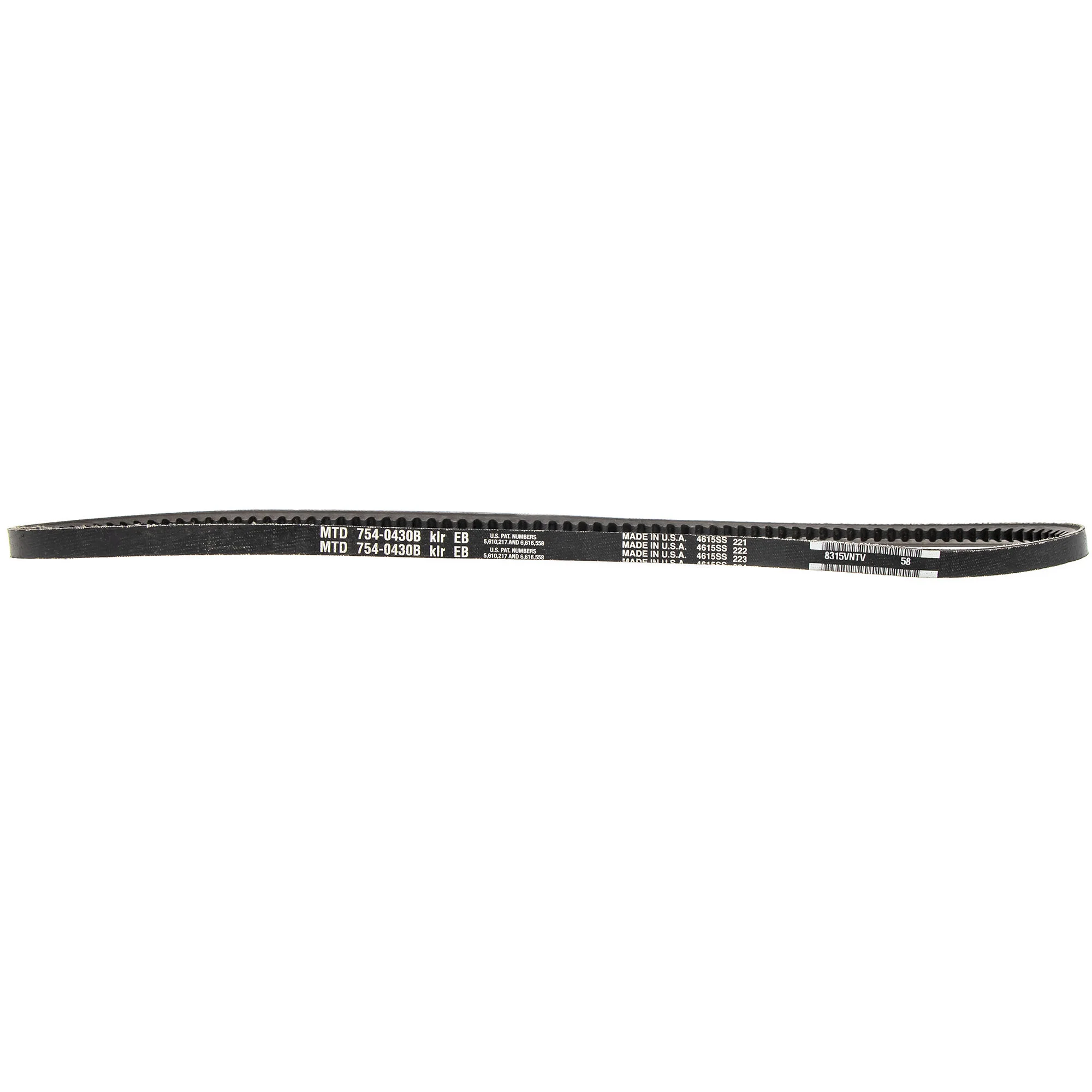 Cub Cadet Cc954 0430C 4 product image