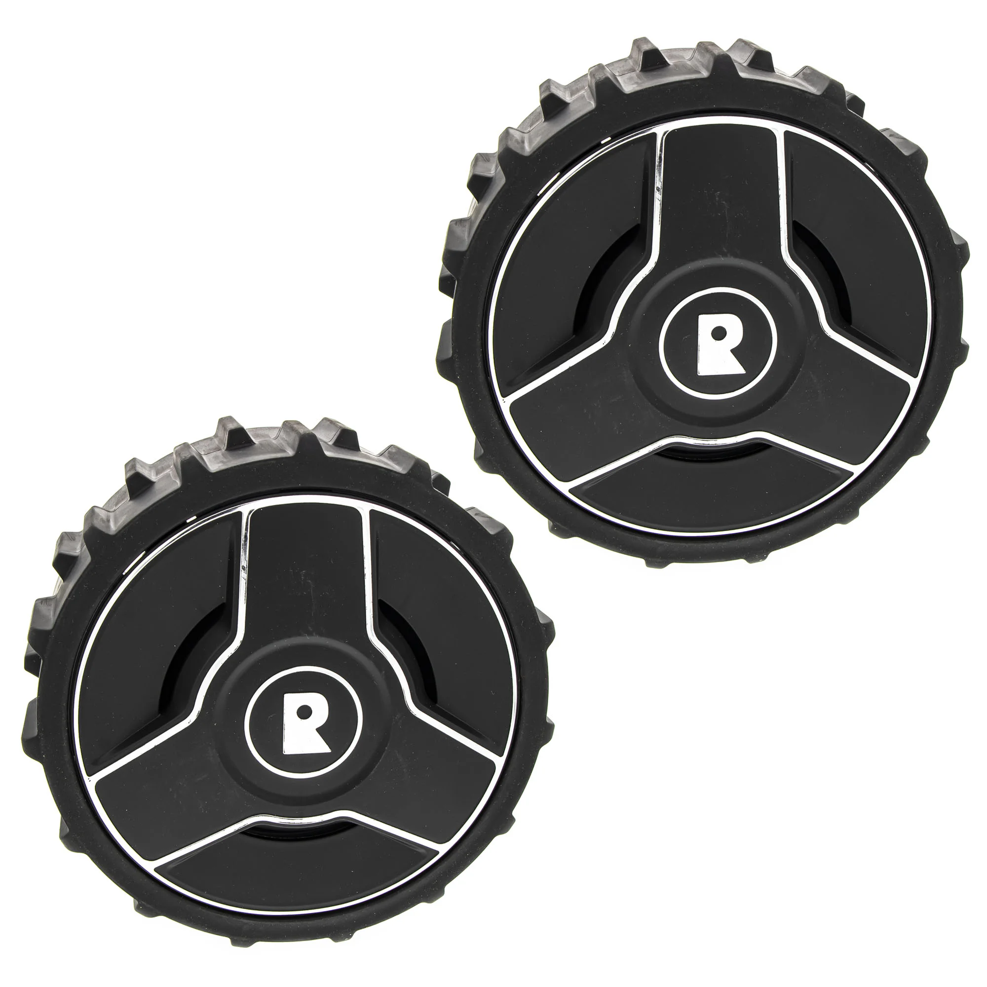 Cub Cadet Power Wheels w/ Cap Part FR-MRK6107A Cub Cadet Ccfr Mrk6107A 1 product image