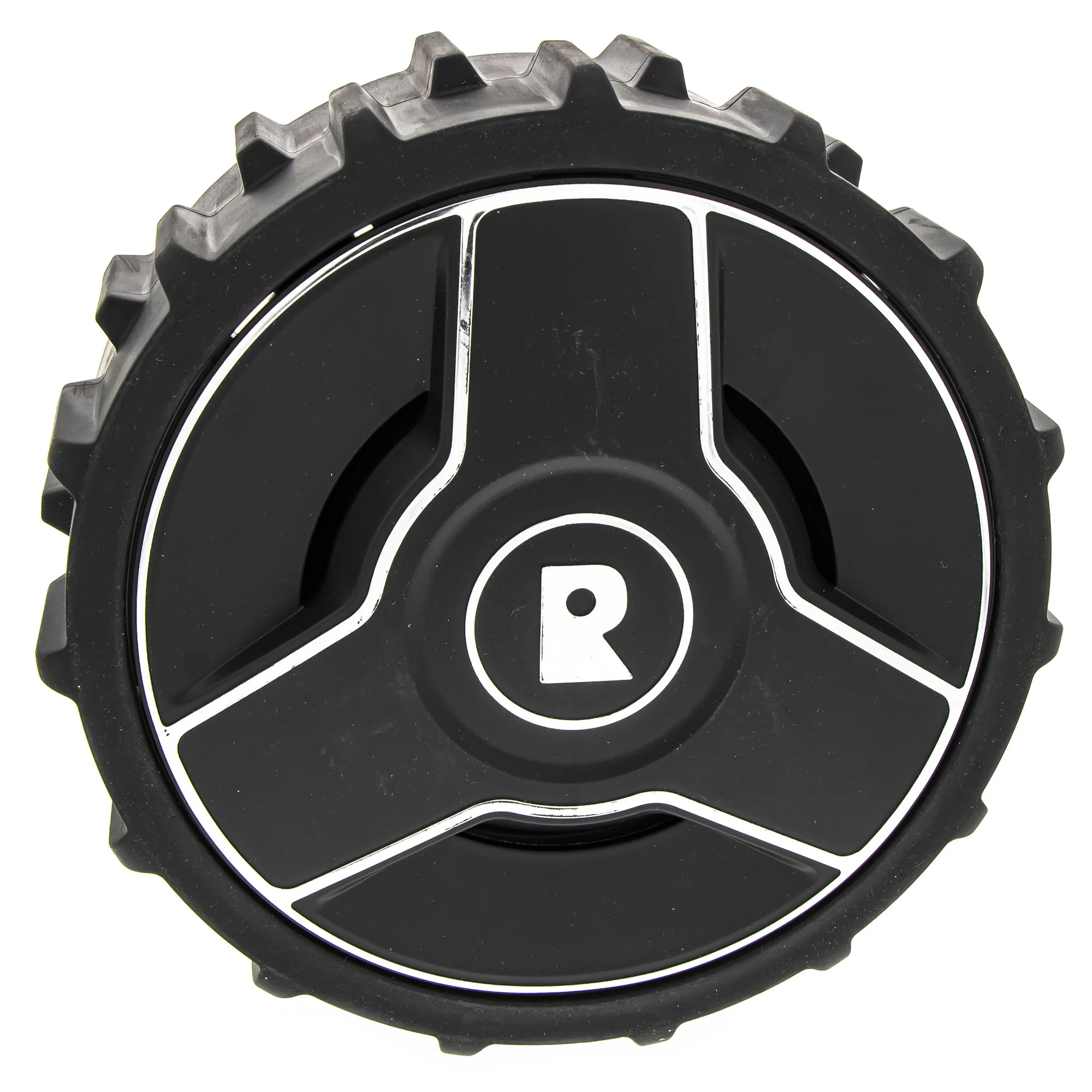 Cub Cadet Power Wheels w/ Cap Part FR-MRK6107A Cub Cadet Ccfr Mrk6107A 2 product image