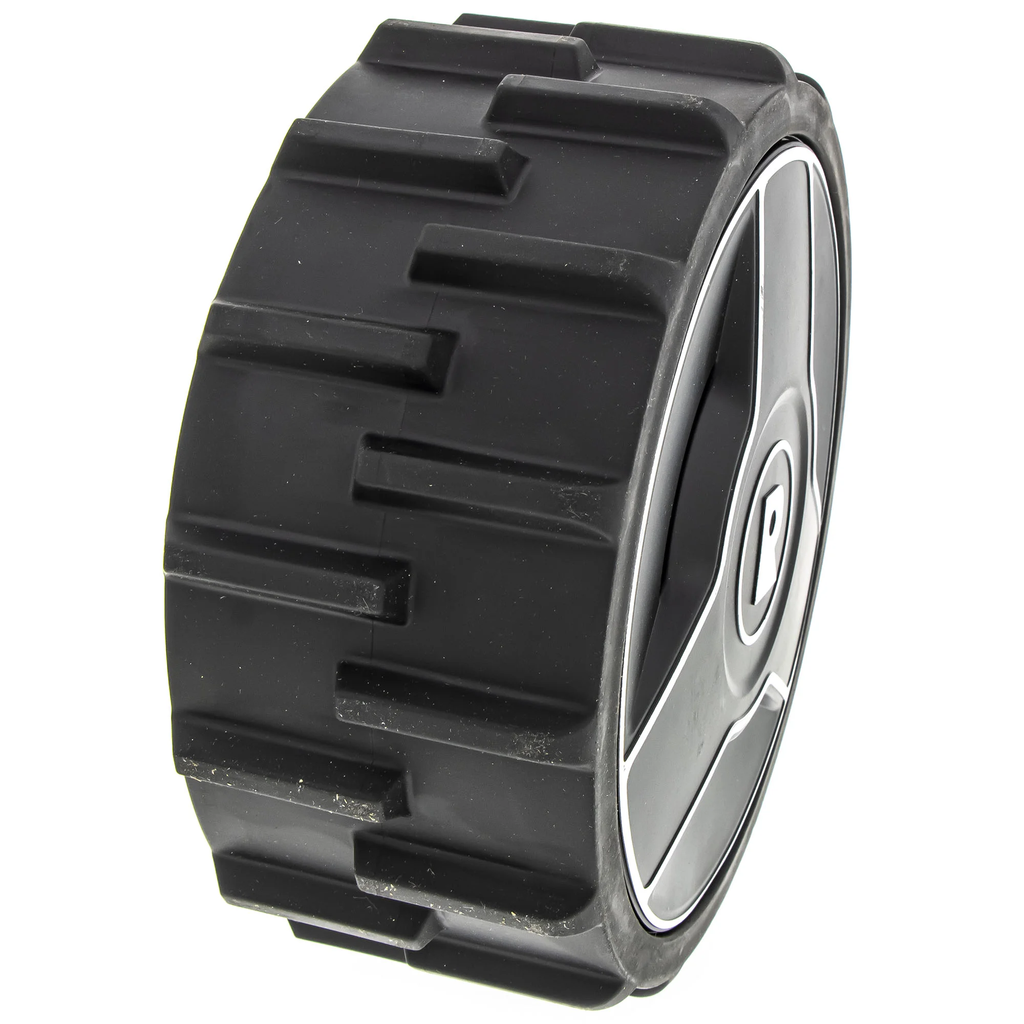 Cub Cadet Power Wheels w/ Cap Part FR-MRK6107A Cub Cadet Ccfr Mrk6107A 3 product image