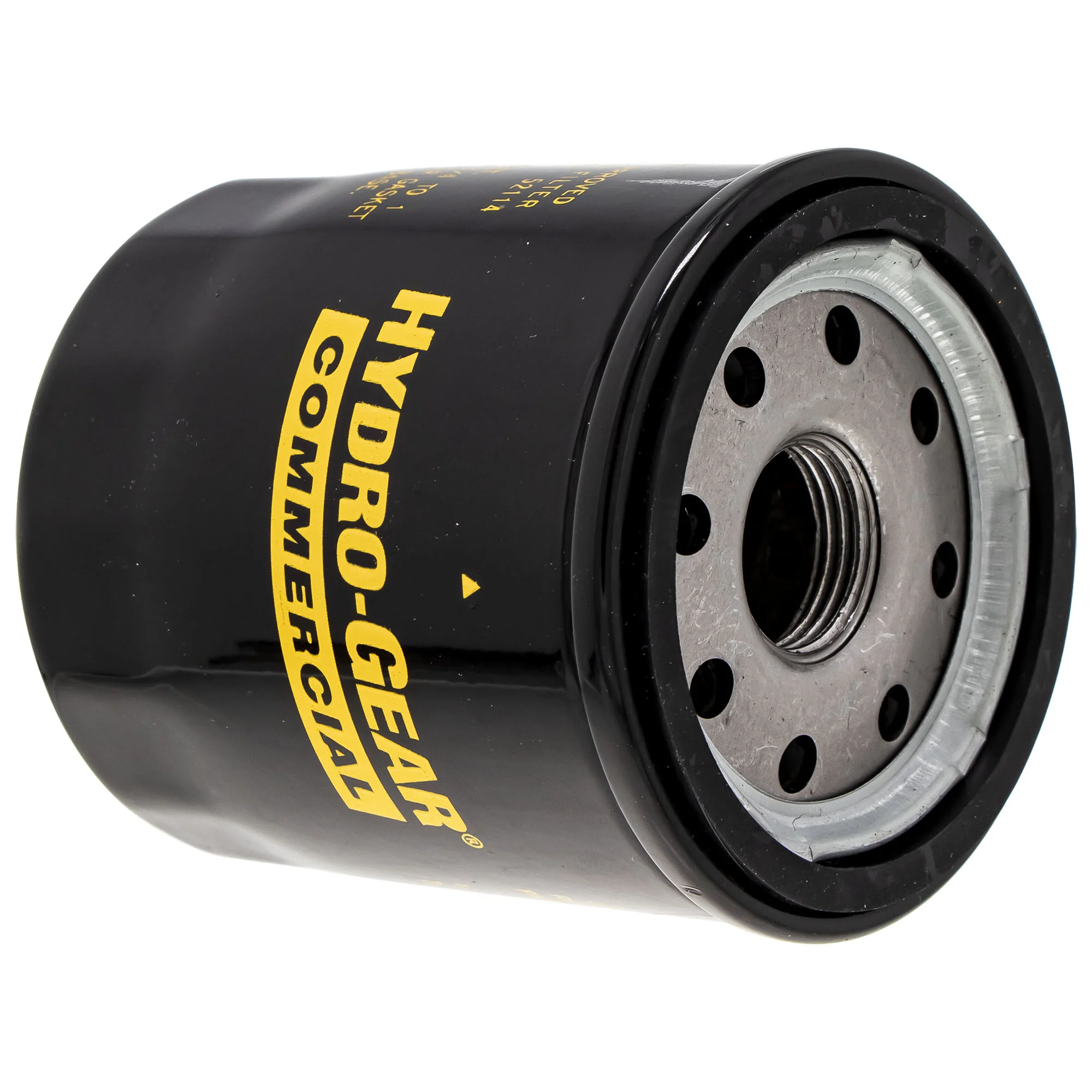 Cub Cadet Oil Filter Part HG-52114P Cub Cadet Cchg 52114P 3 product image