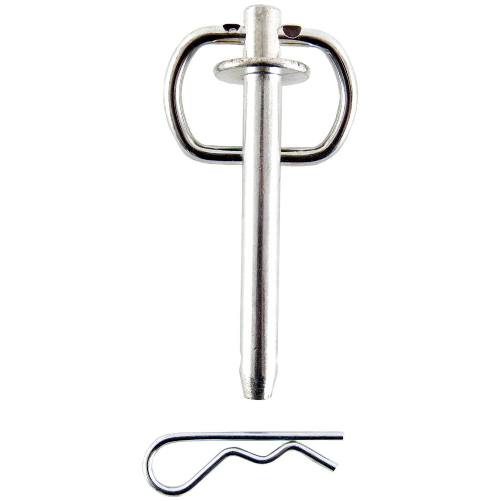 Cub Cadet Hitch Pin Assembly Part HPA-20