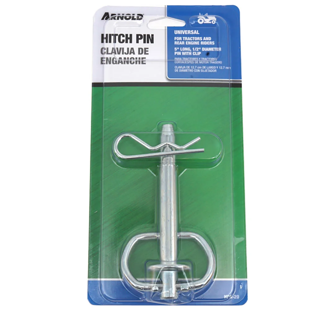 Cub Cadet Hitch Pin Assembly Part HPA-20