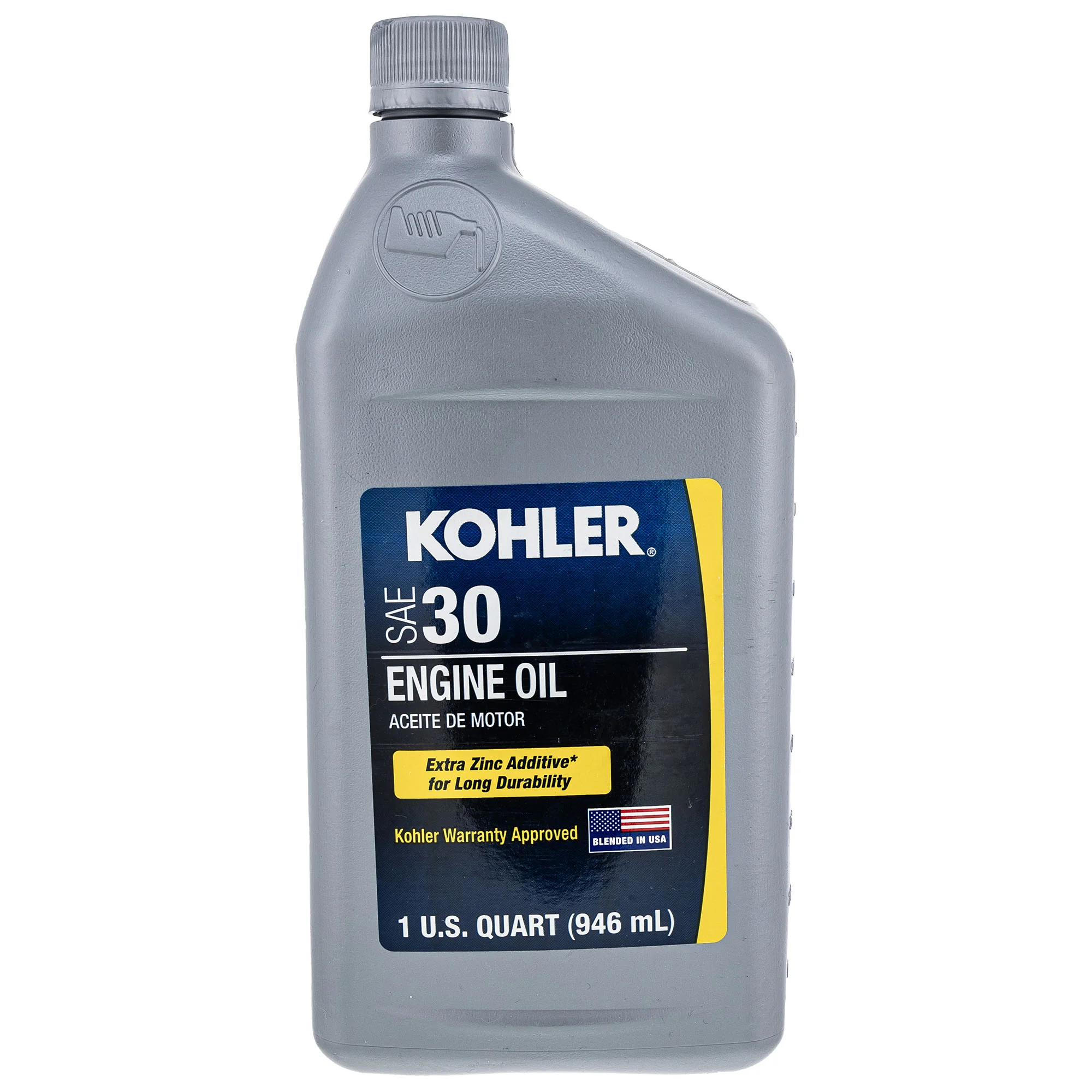 Cub Cadet Engine Oil 1 Quart Part KH-25-357-01-S