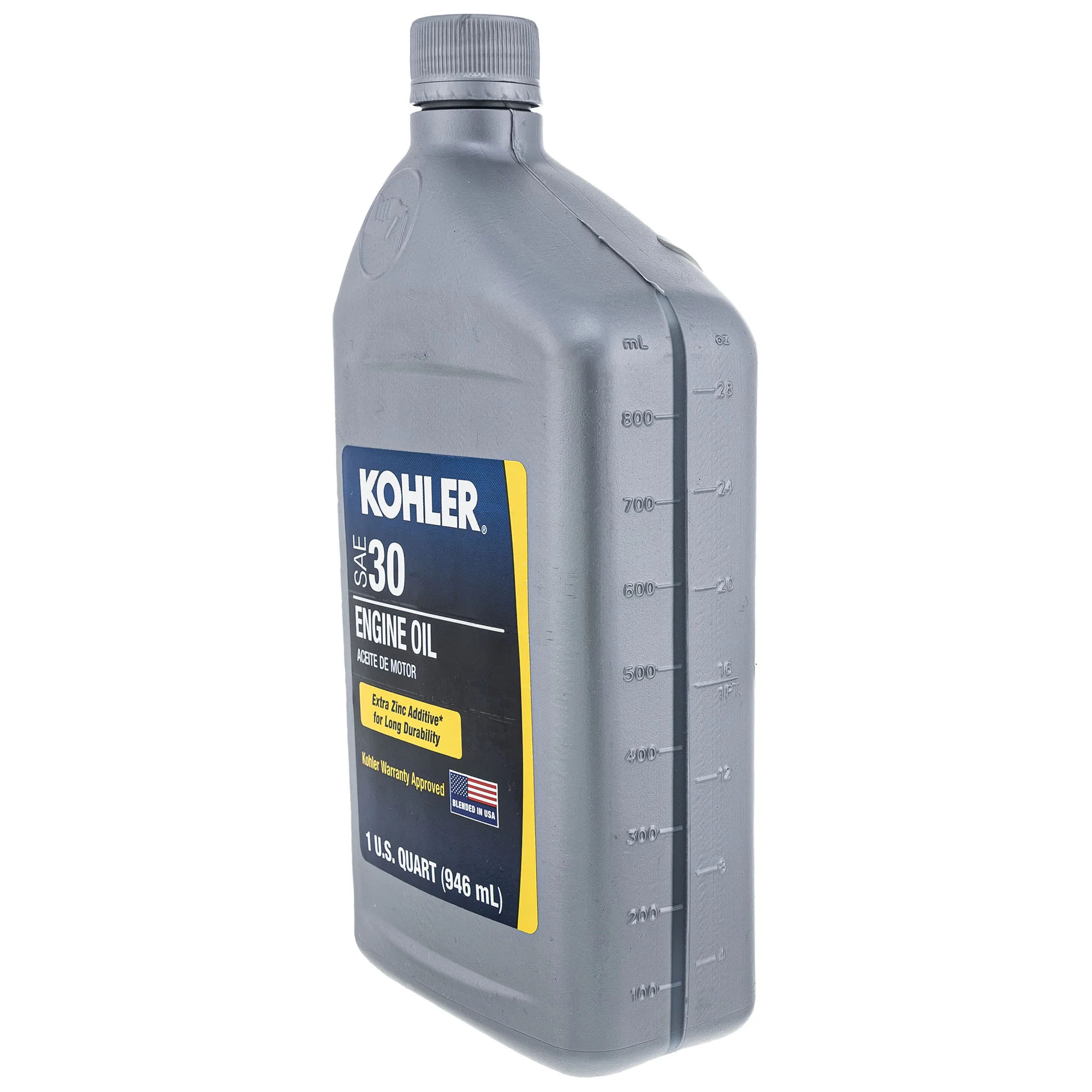 Cub Cadet Engine Oil 1 Quart Part KH-25-357-01-S