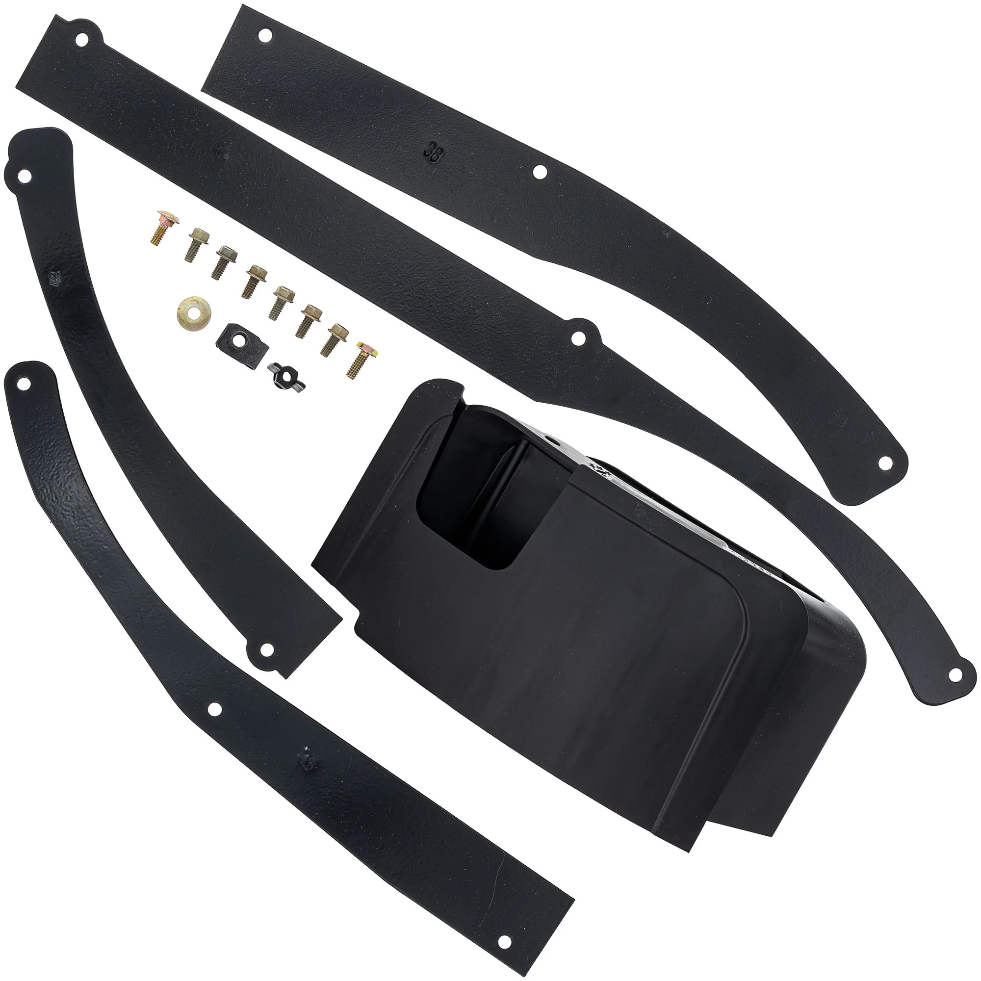 Cub Cadet 38"/42" Mulch Kit Part 116