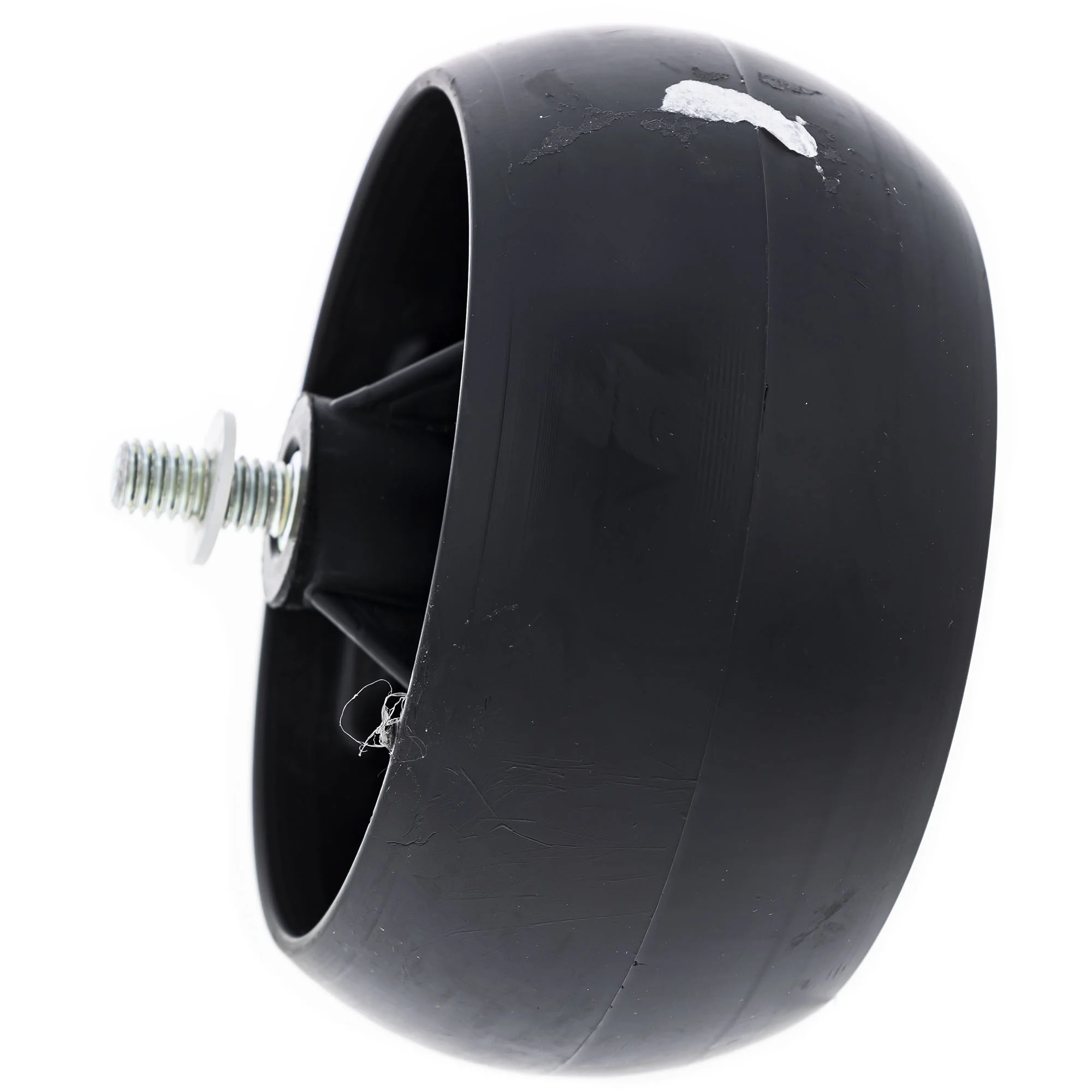 Cub Cadet Deck 5 inch Gauge Wheel Part 734-04155 Cub Cadet Ccoem 734 04155 3 product image