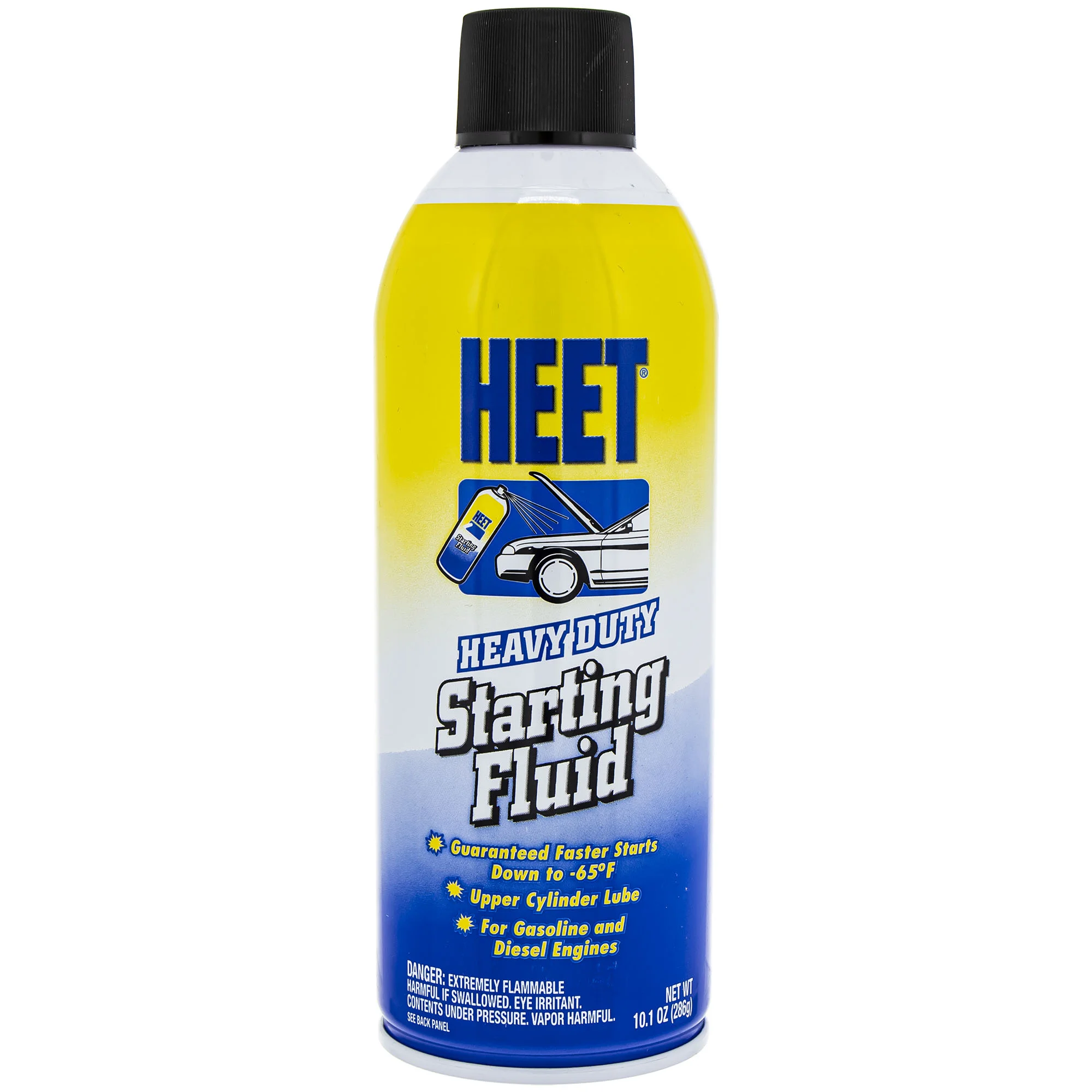 Cub Cadet Starting Fluid Part SA16-12