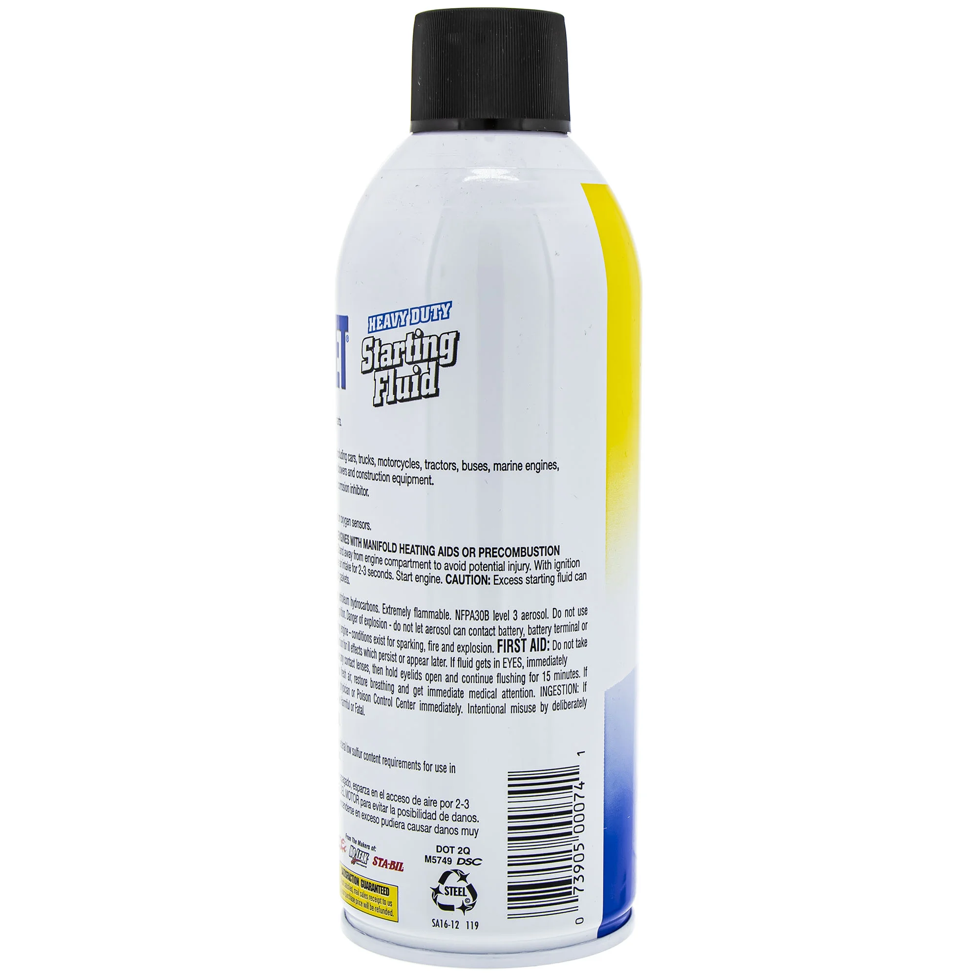 Cub Cadet Ccsa16 12 3 product image