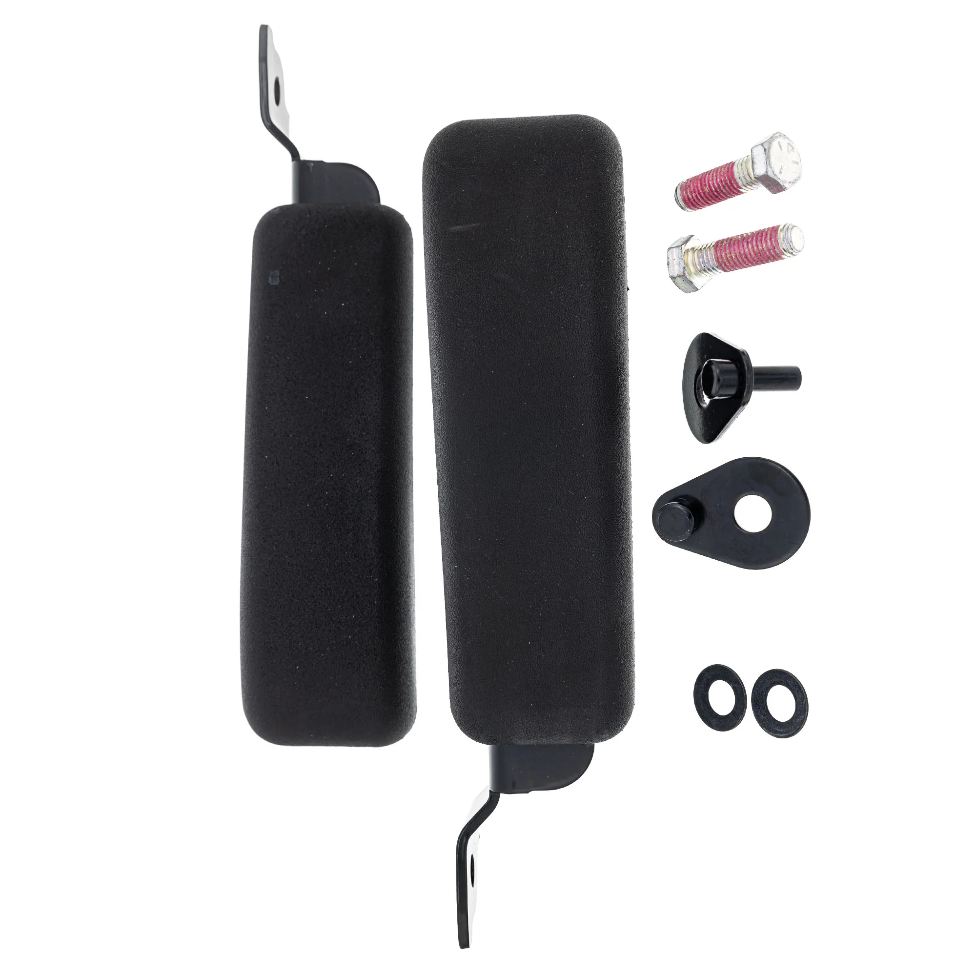Cub Cadet Non Adjusting Arm Rest Set Kit Part SI-183783SN