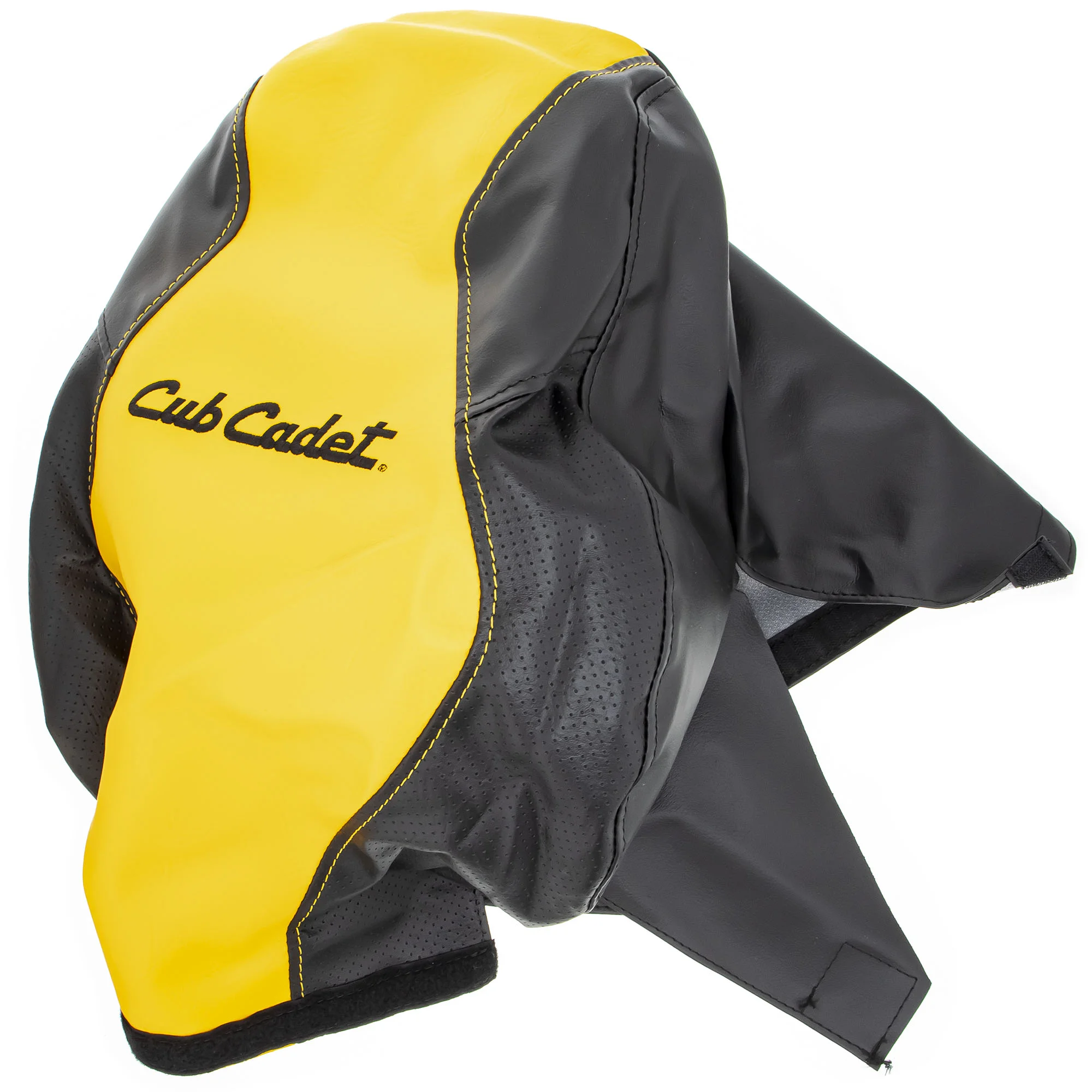Cub Cadet Seat Back Replacement Cover Part SI-314491VN582