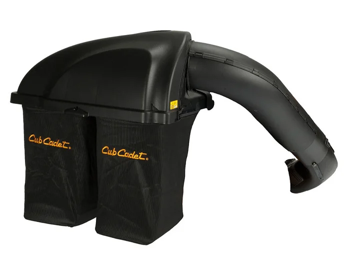 Cub Cadet Double Bagger 19C70020100