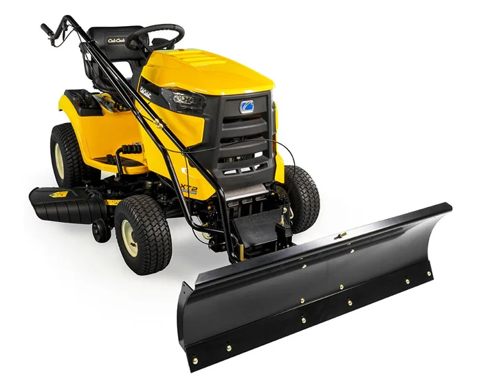 Cub Cadet FastAttach All Season Plow 19A30037100