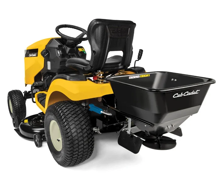 Cub Cadet FastAttach Electric Rear Spreader 19A30028100