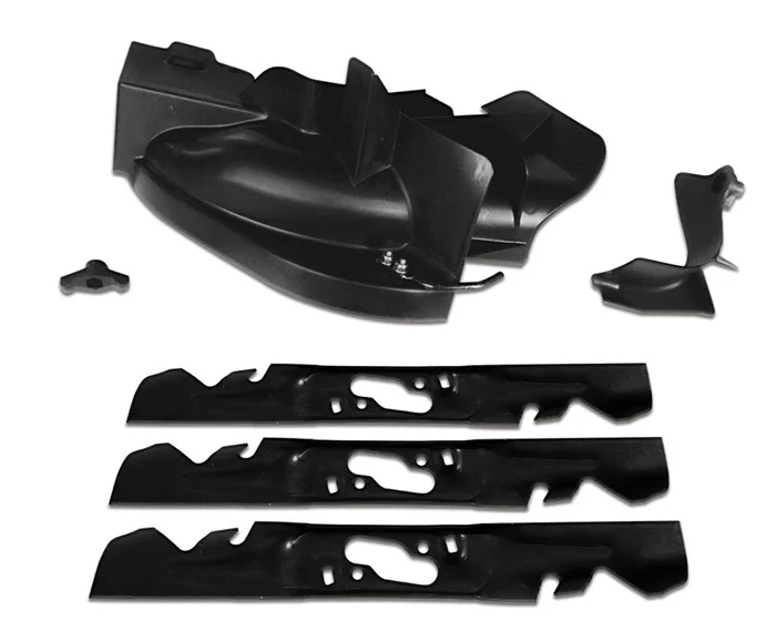 Cub Cadet FastAttach Mulch Kit 19A30039100