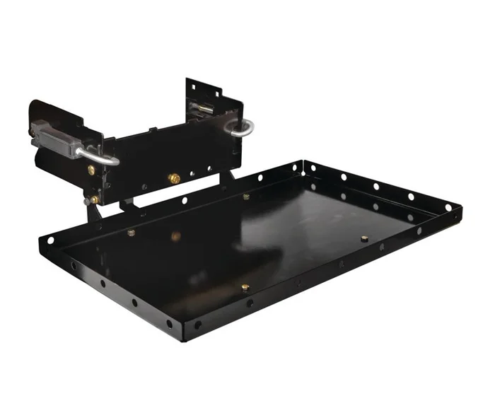 Cub Cadet cub cadet fastattach rear cargo carrier xt1 xt2 19b30029100 main outdoor power equipment accessory