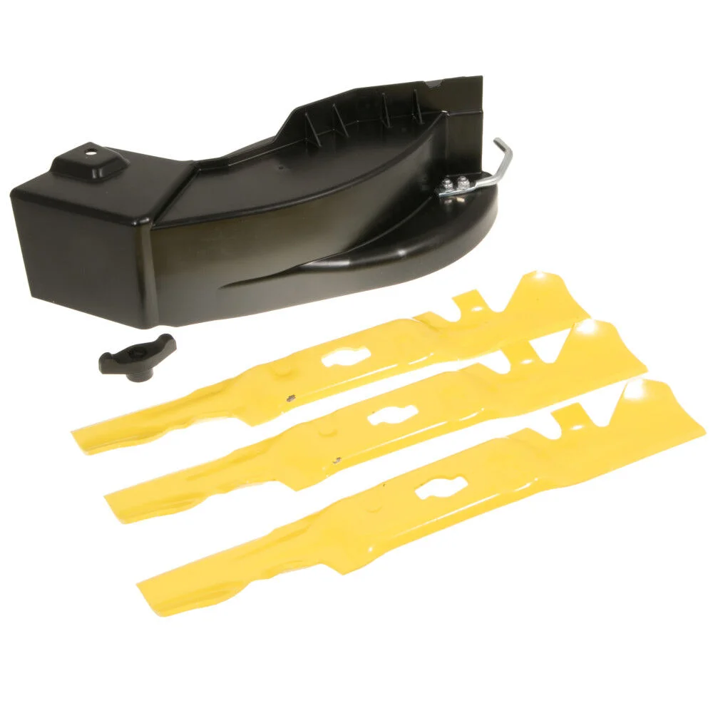 Cub Cadet Flat Top Xtreme Mulching Kit 19A30050GFP