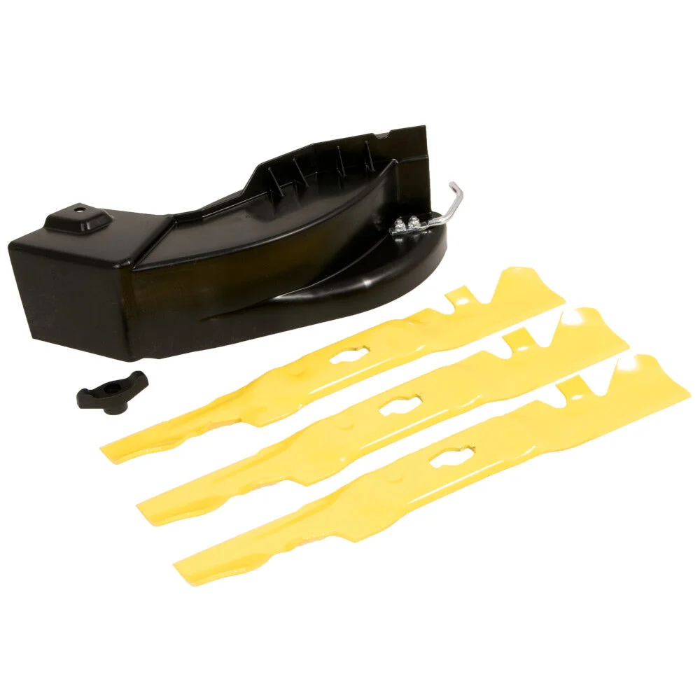 Cub Cadet Flat Top Xtreme Mulching Kit 19A30051GFP