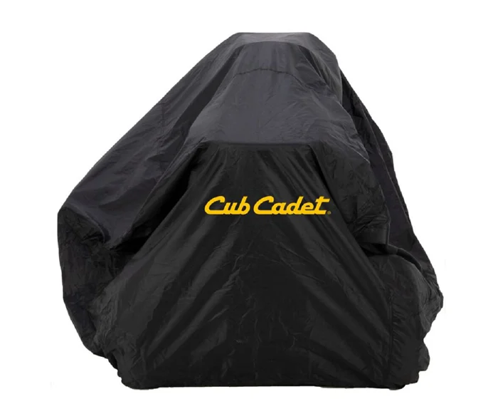 Cub Cadet Lawn Tractor and Zero Turn Mower Cover 490-290-C020